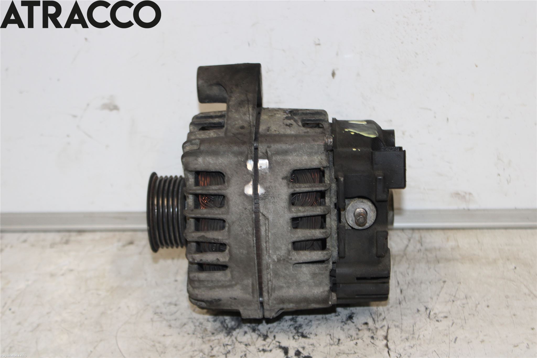 BMW 3 E90/91 SED/TOU 05-12 Generator