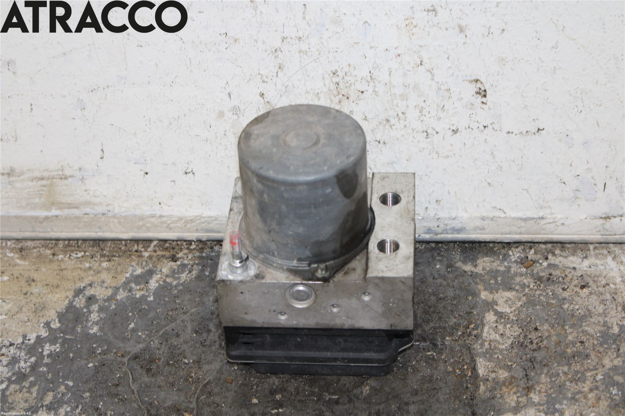 Toyota AURIS 10-12 Abs Hydraulaggregat