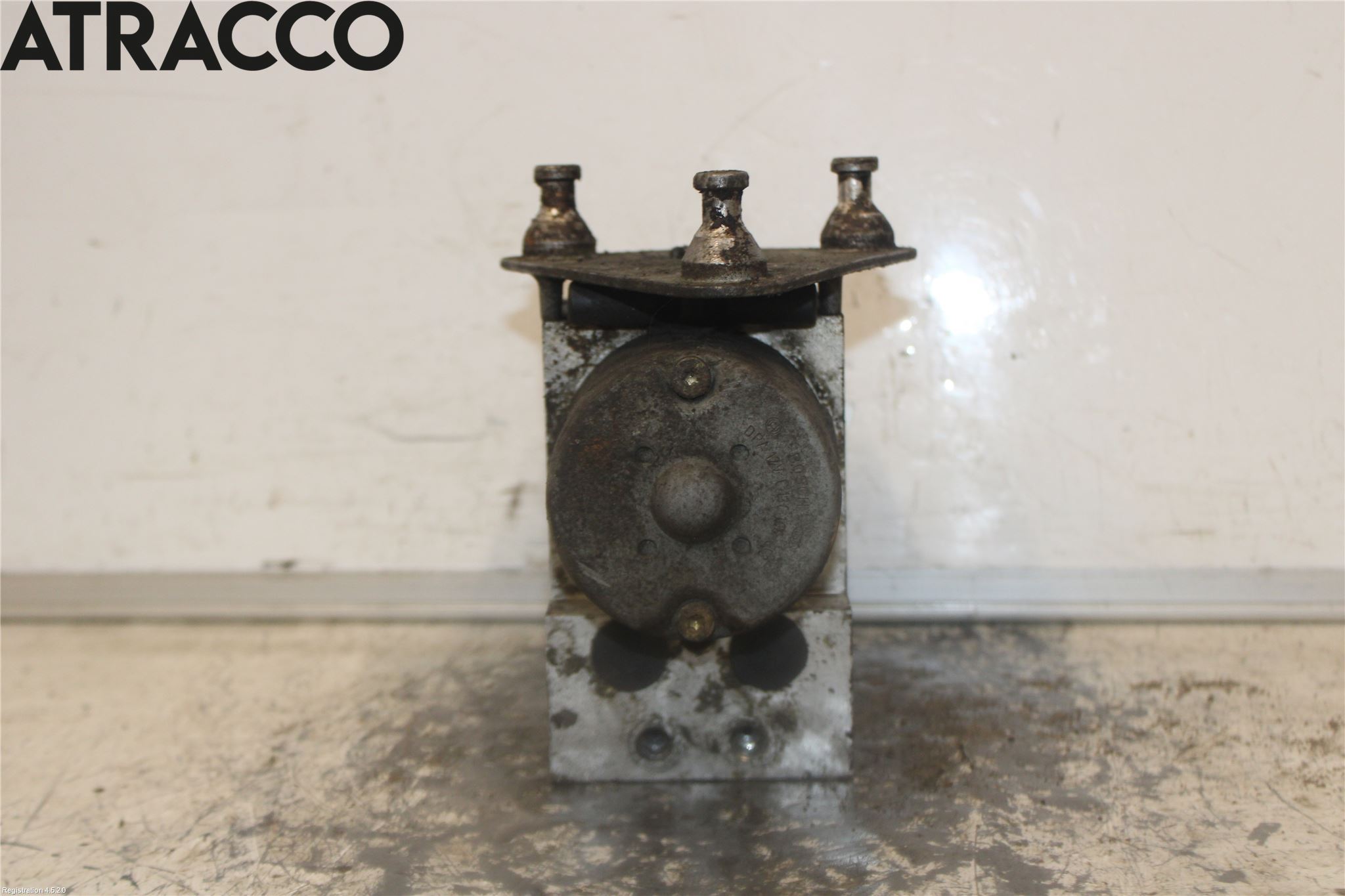 Mercedes-Benz MB SPRINTER(W901-905) -07 Abs Hydraulaggregat