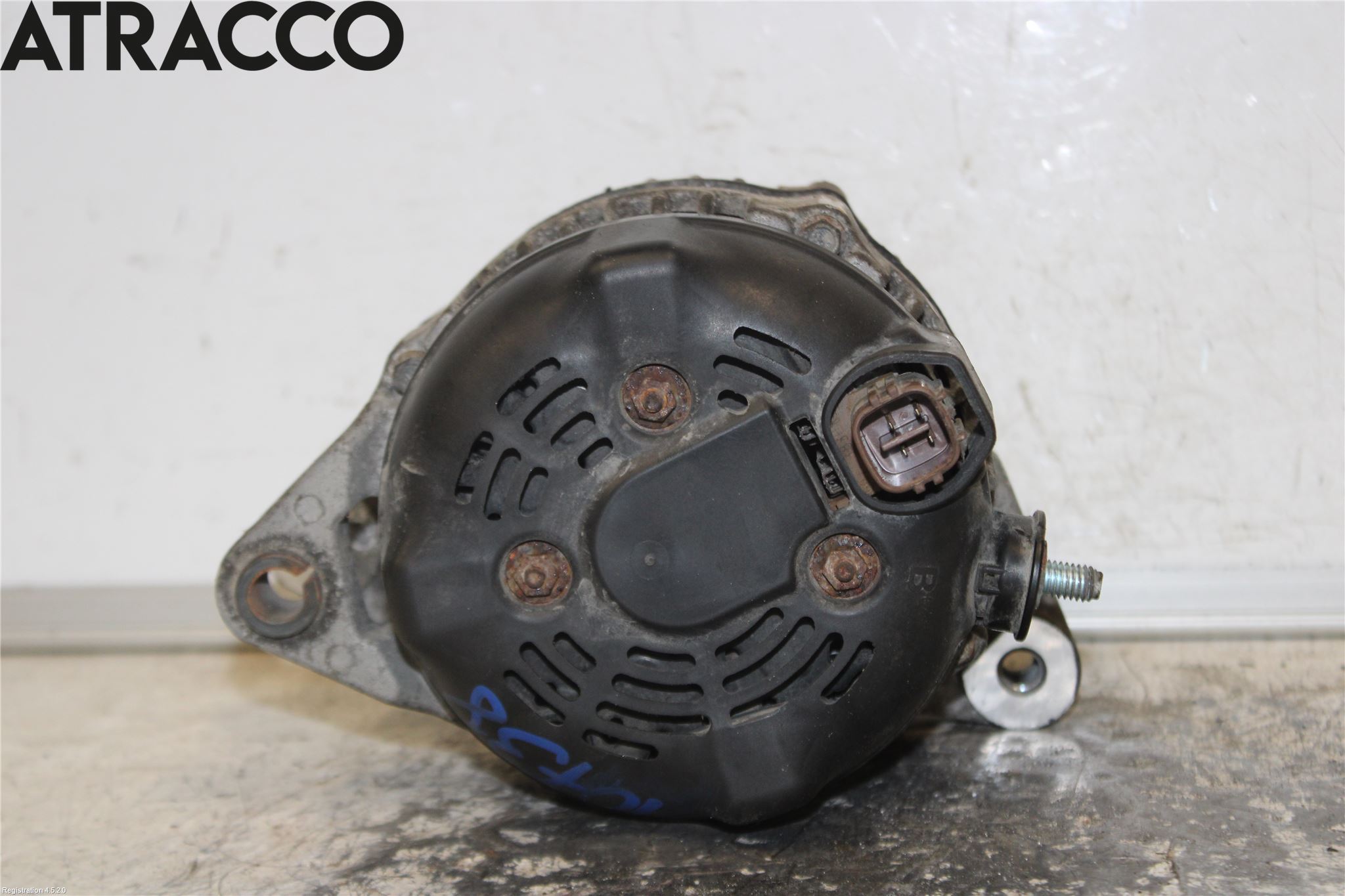 Hyundai SANTA FE 13-18 Generator