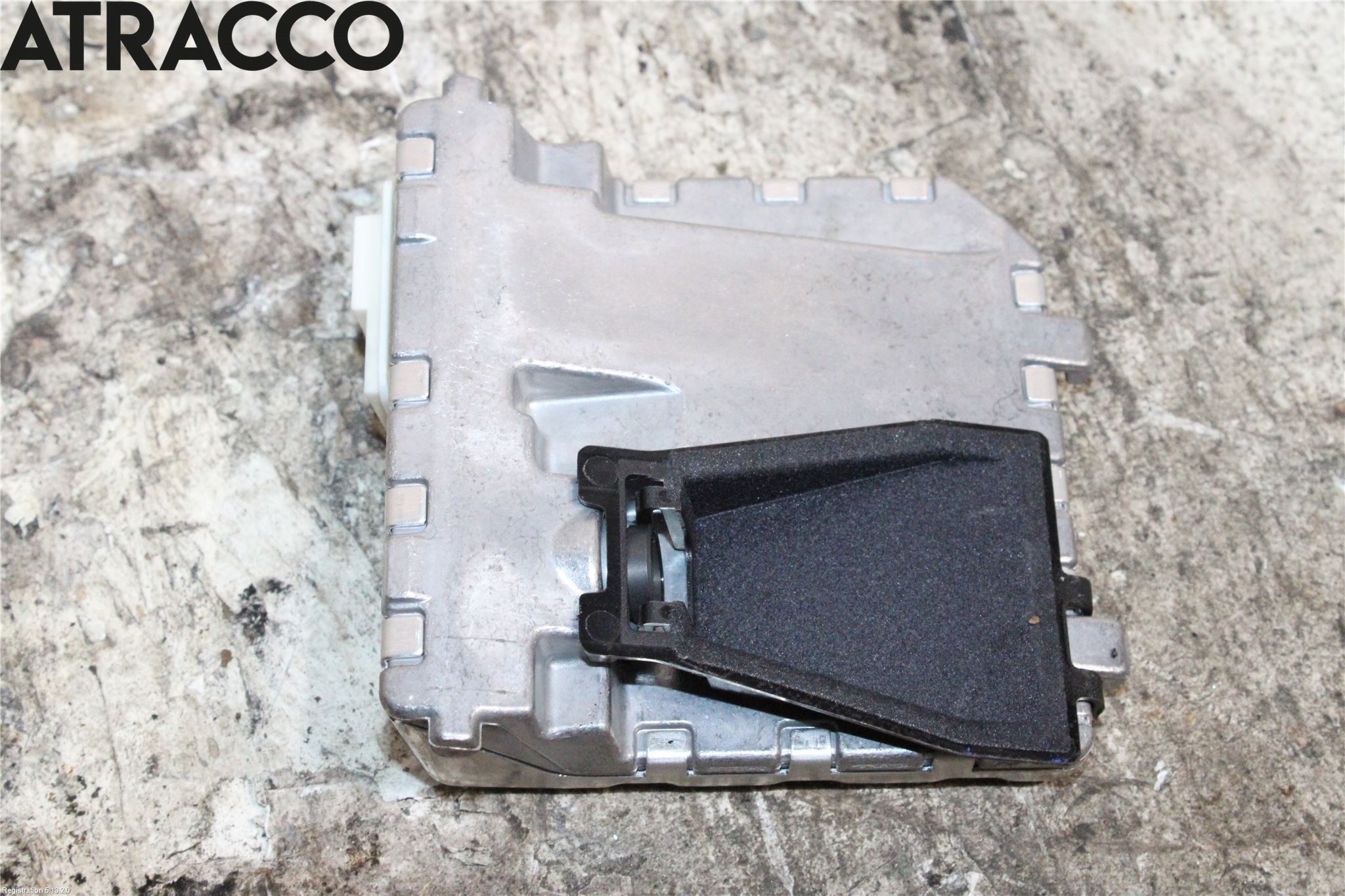 Mercedes-Benz MB GLA-KLASS (X156) 13-20 Sensor Aktivt Kollisionsskydd