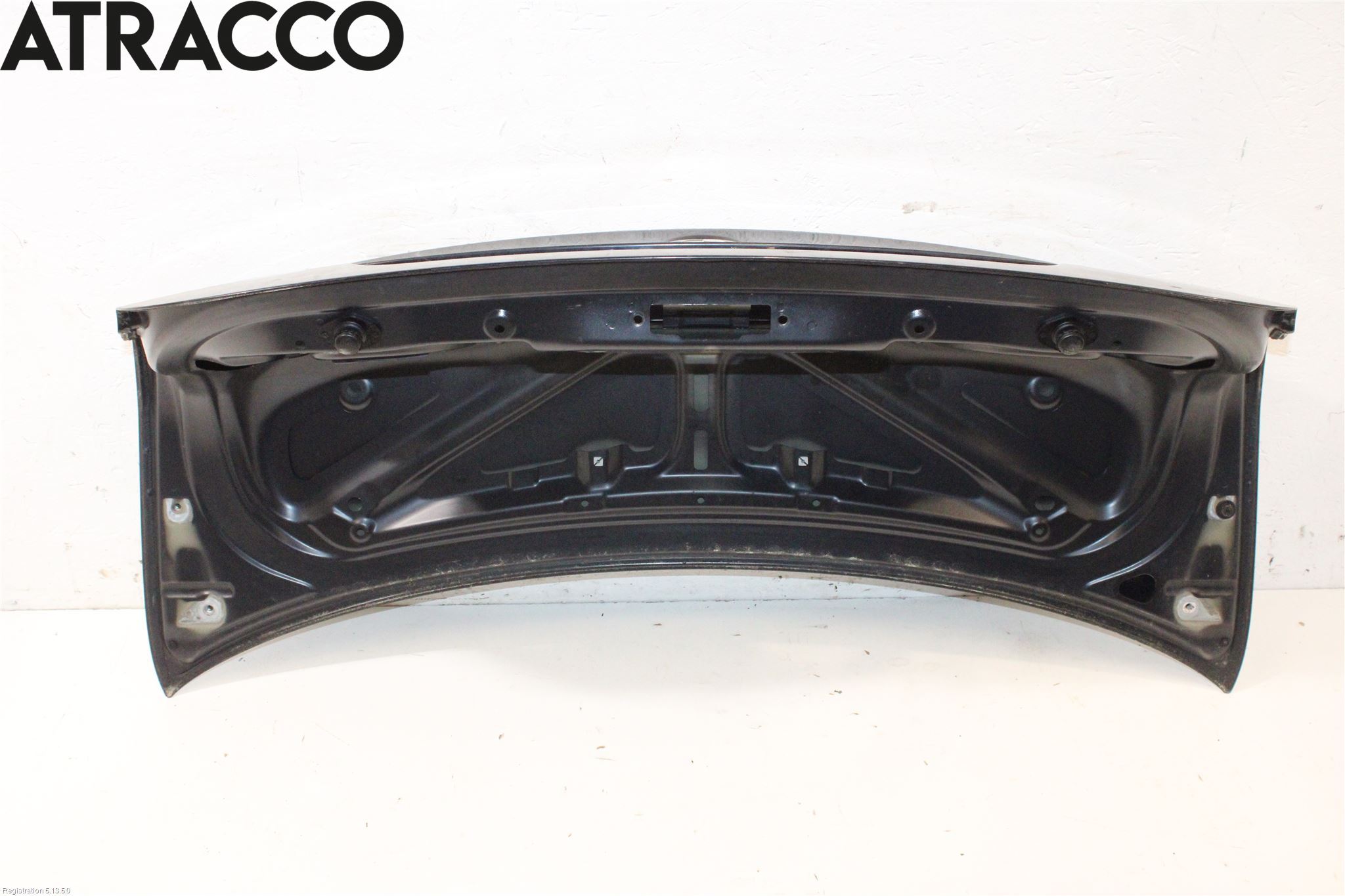BMW 3 E90/91 SED/TOU 05-12 Baklucka (Ej Med Ruta)