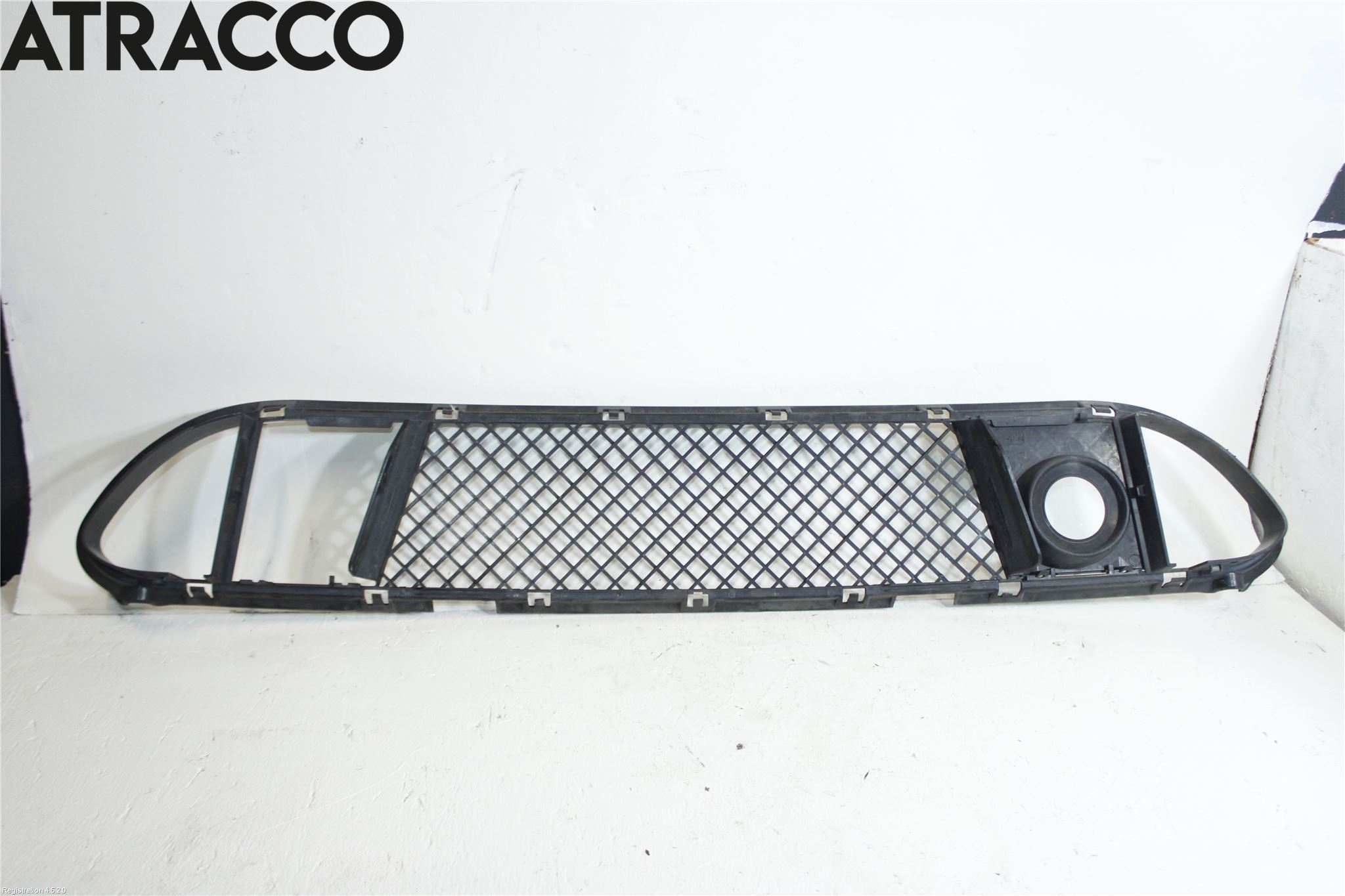 BMW 5 E60/61 Sed/Tou 02-10 Grilldel Mitt