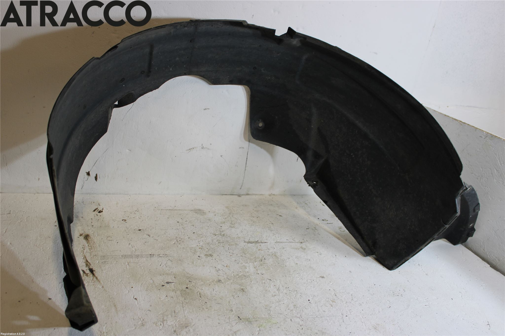Kia VENGA 10-19 Skärm Inner