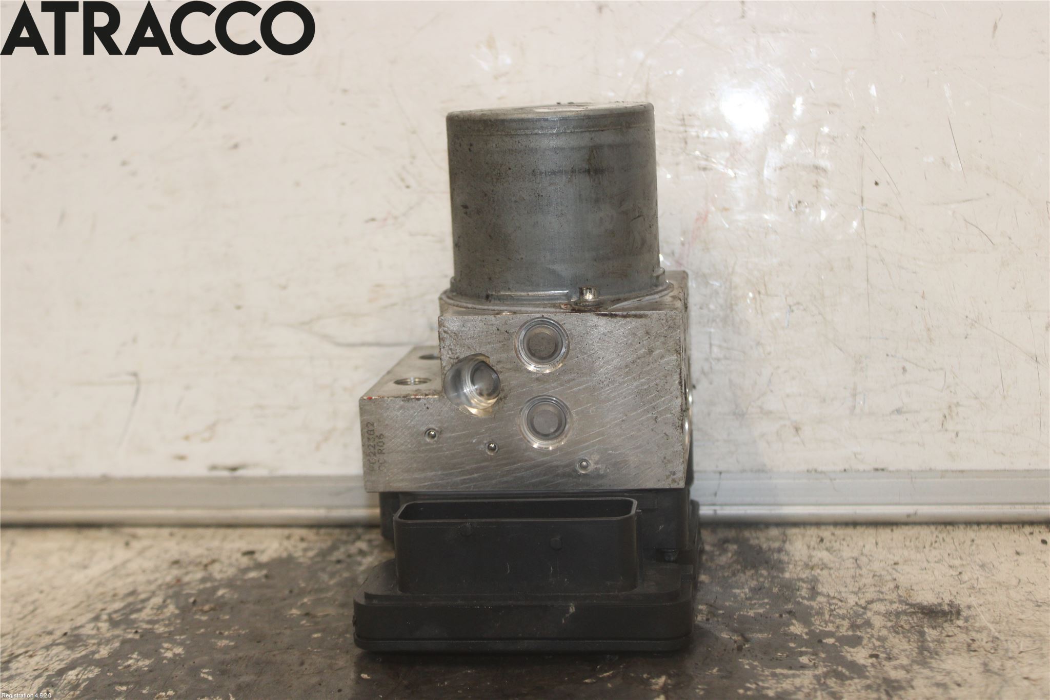 BMW 5 F10/F11/F18 09-17 Abs Hydraulaggregat