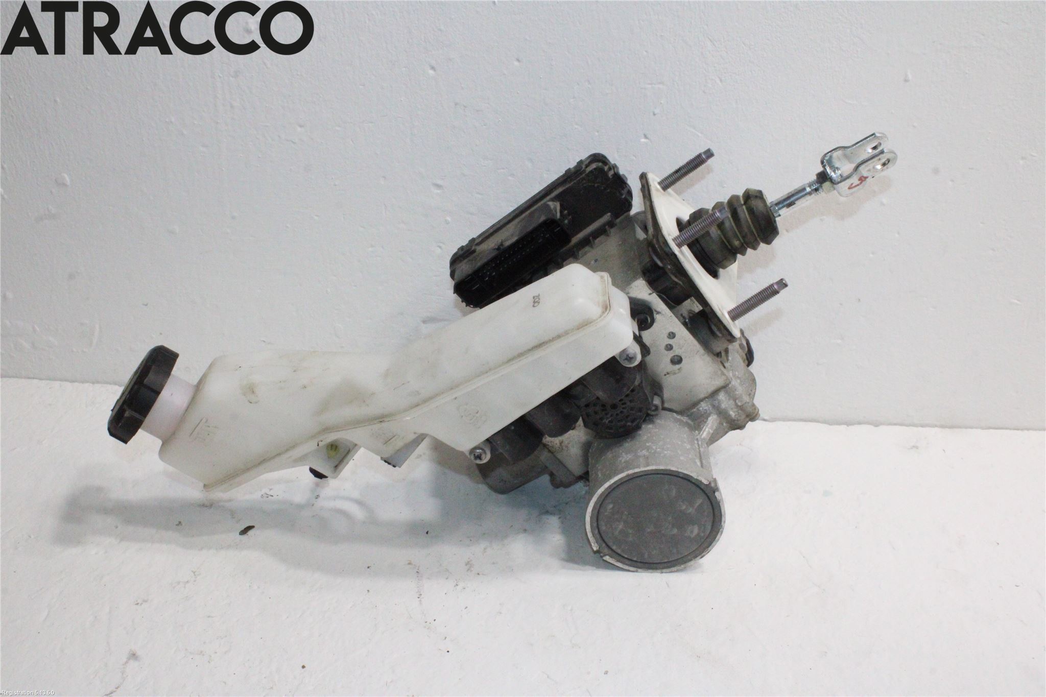 Hyundai TUCSON 05- Abs Hydraulaggregat