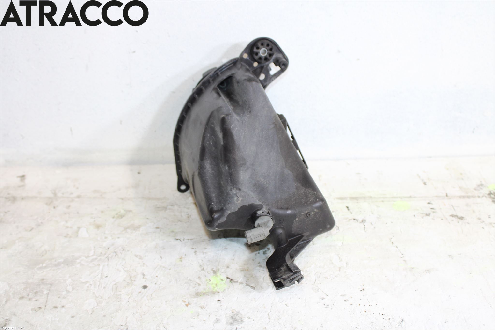 BMW 5 F10/F11/F18 09-17 Expansionstank