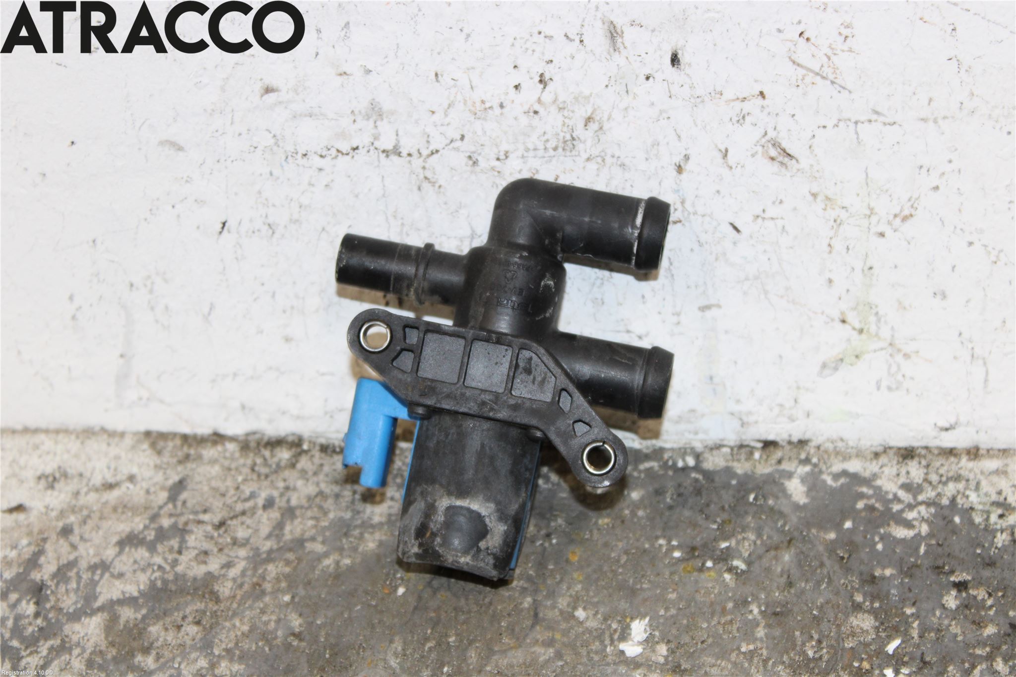 Volvo V60 14-18 Vattenpump