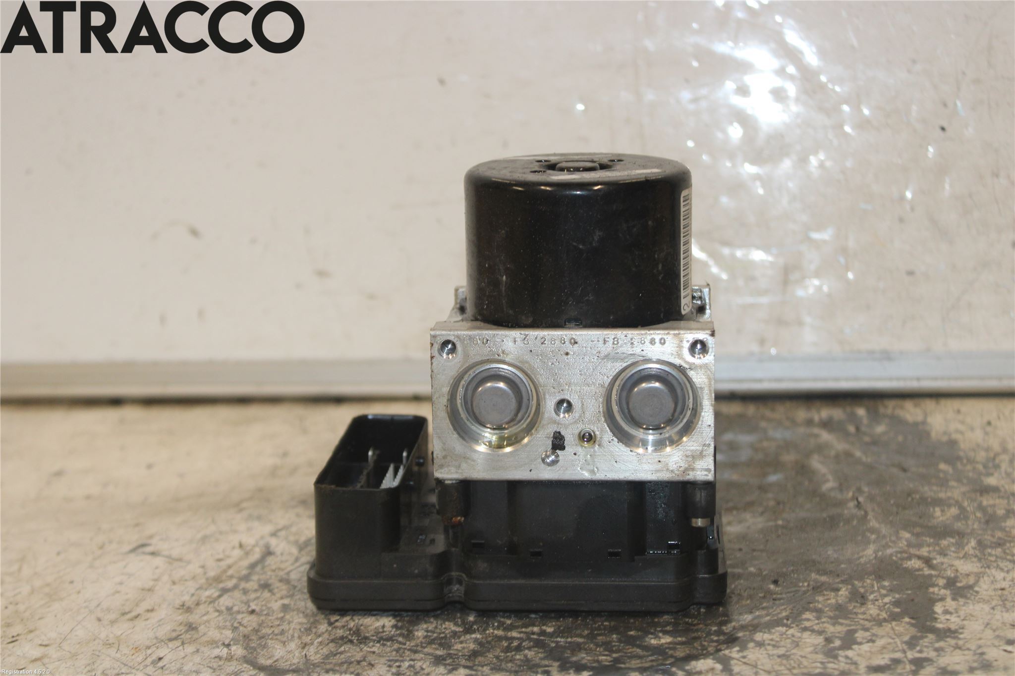 Volvo V60 14-18 Abs Hydraulaggregat