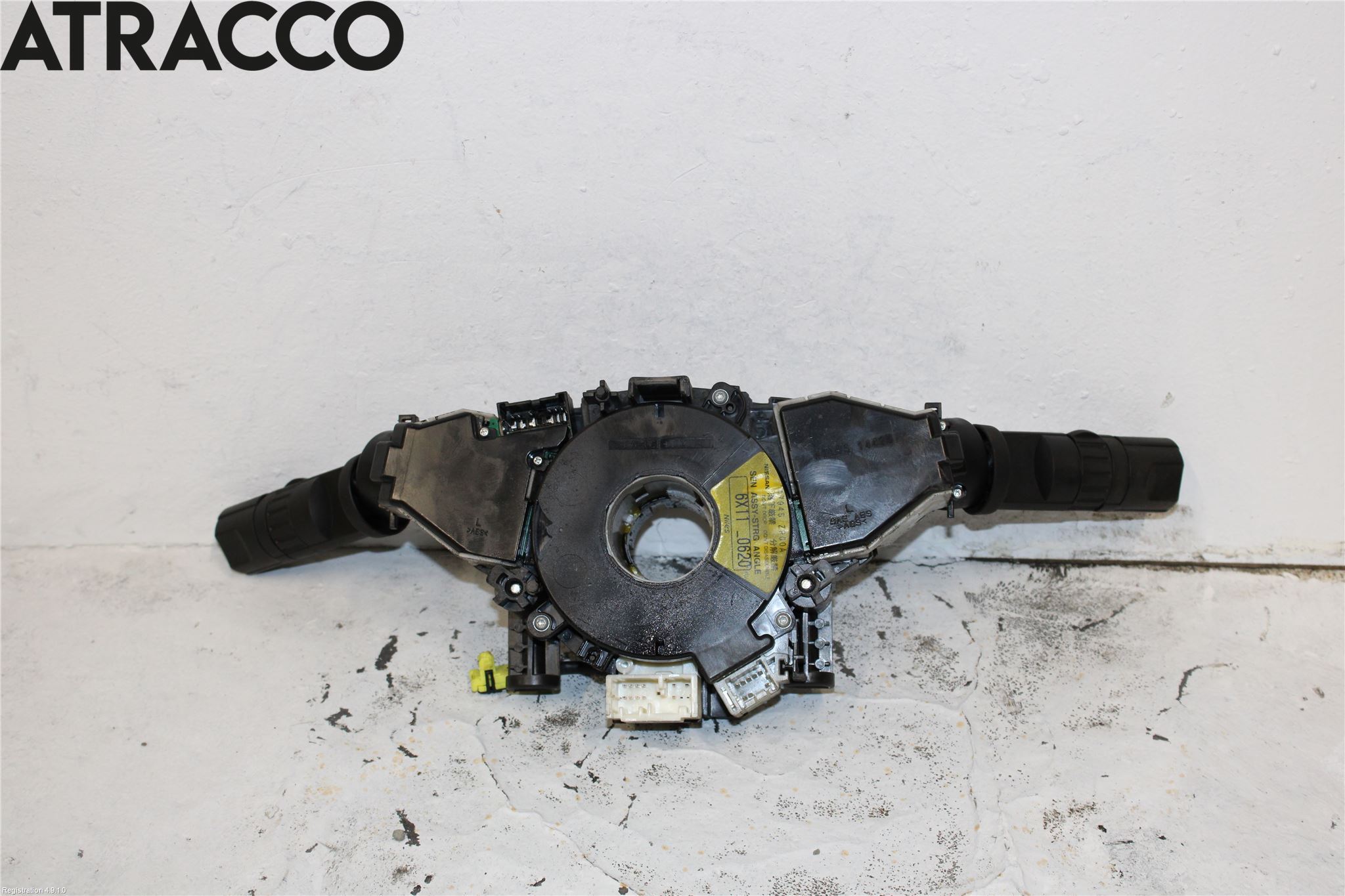 Nissan PATHFINDER R51 05-12 Spakcentral