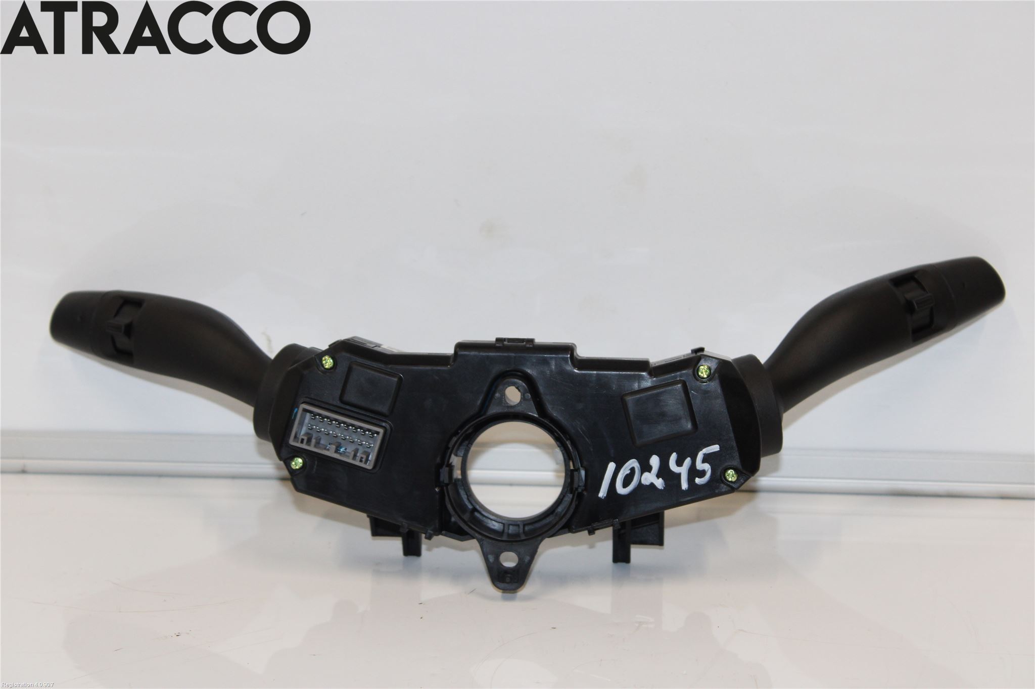Kia NIRO (DE) 17-22 Spakcentral
