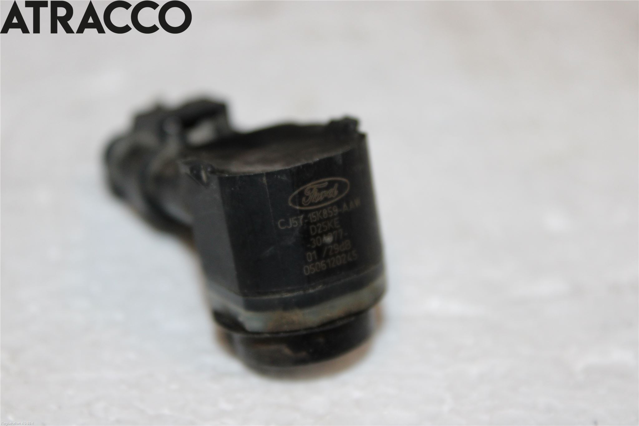 Ford KUGA 08-12 Parkeringshjälp Backsensor