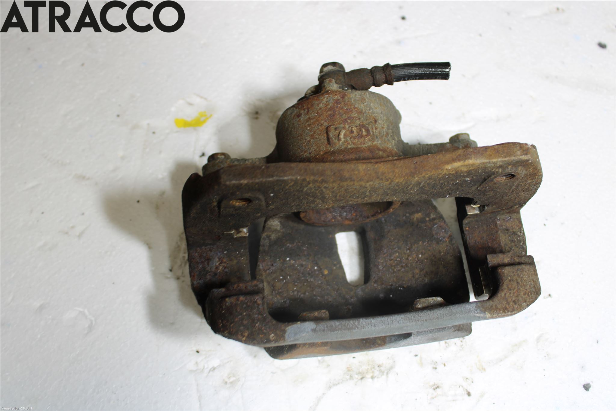 Toyota AURIS 13-19 Bromsok Fram Höger