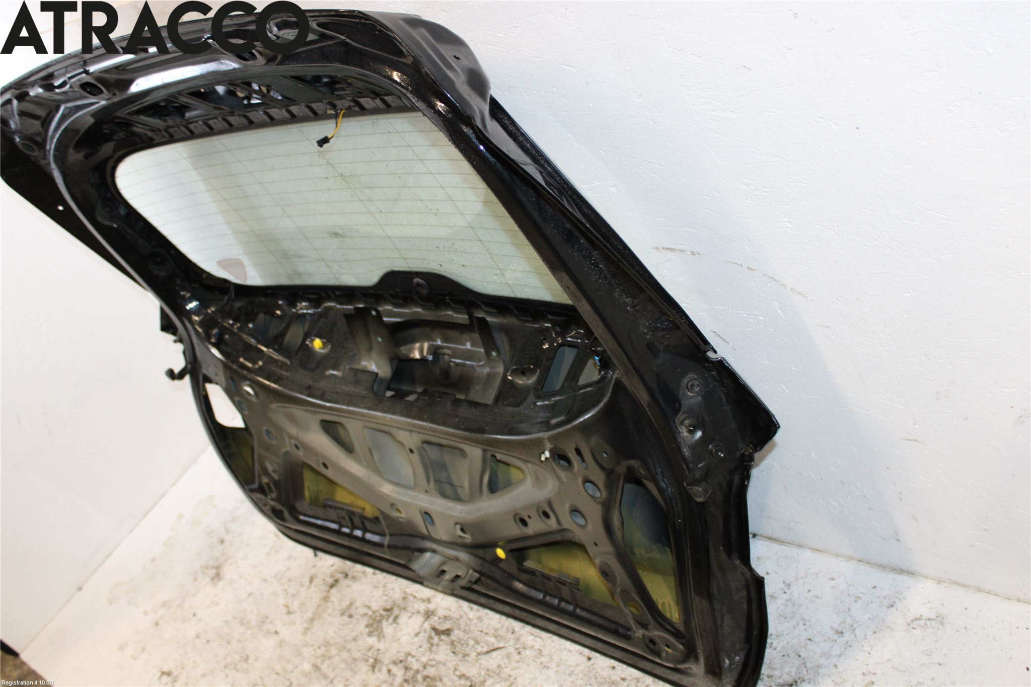 BMW 2 F45 Active Tourer 14-21 Baklucka Kombi