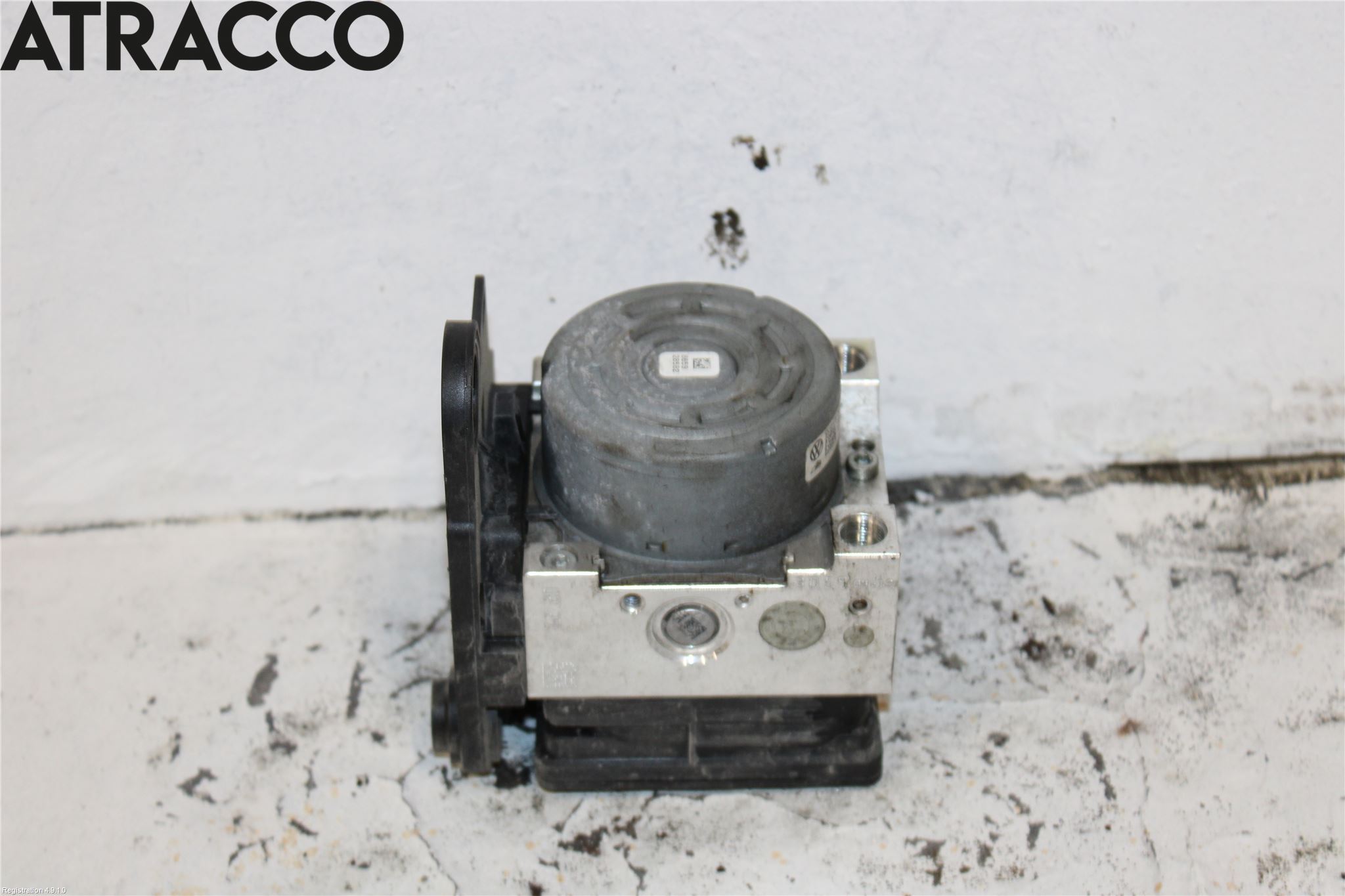 Volkswagen VW GOLF / E-GOLF VII 13-20 Abs Hydraulaggregat
