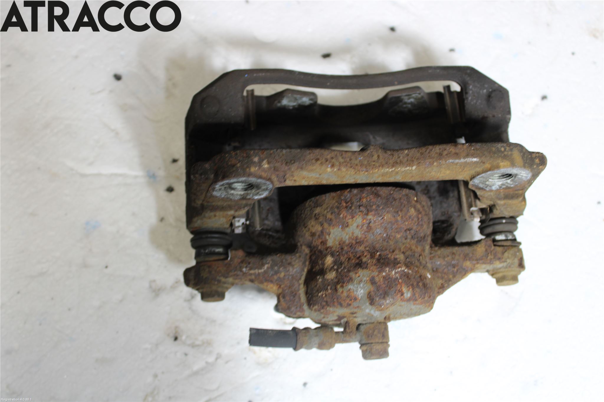 Honda CR-V 13-18 Bromsok Fram Höger