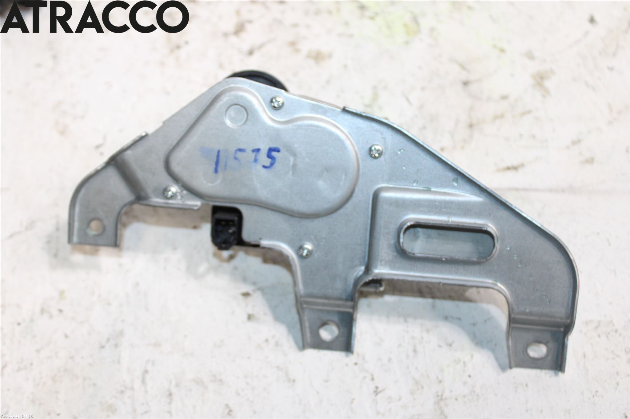 Suzuki SX4 S-CROSS 14-21 Torkarmotor Baklucka