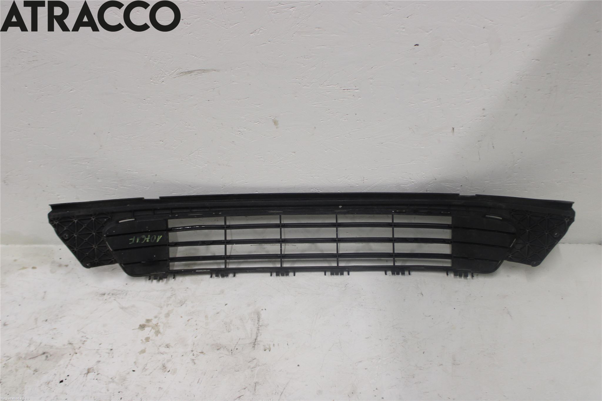 Ford GALAXY 06-15 Grill-Galler