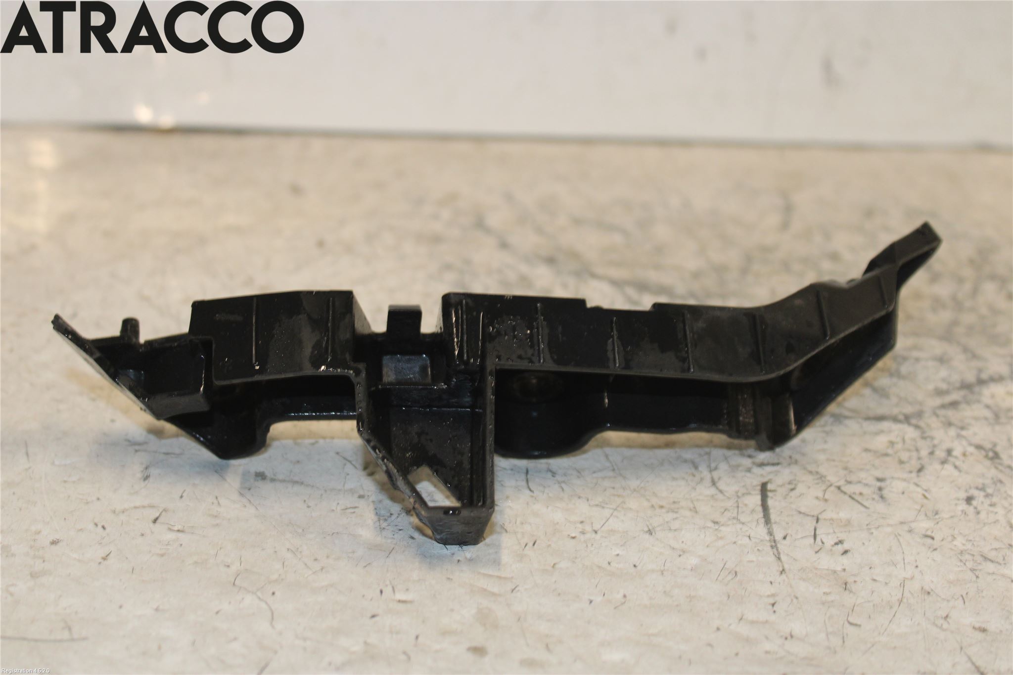 Ford TRANSIT/TOURNEO CONNECT 13-22 Stötfångarbärjärn Fram