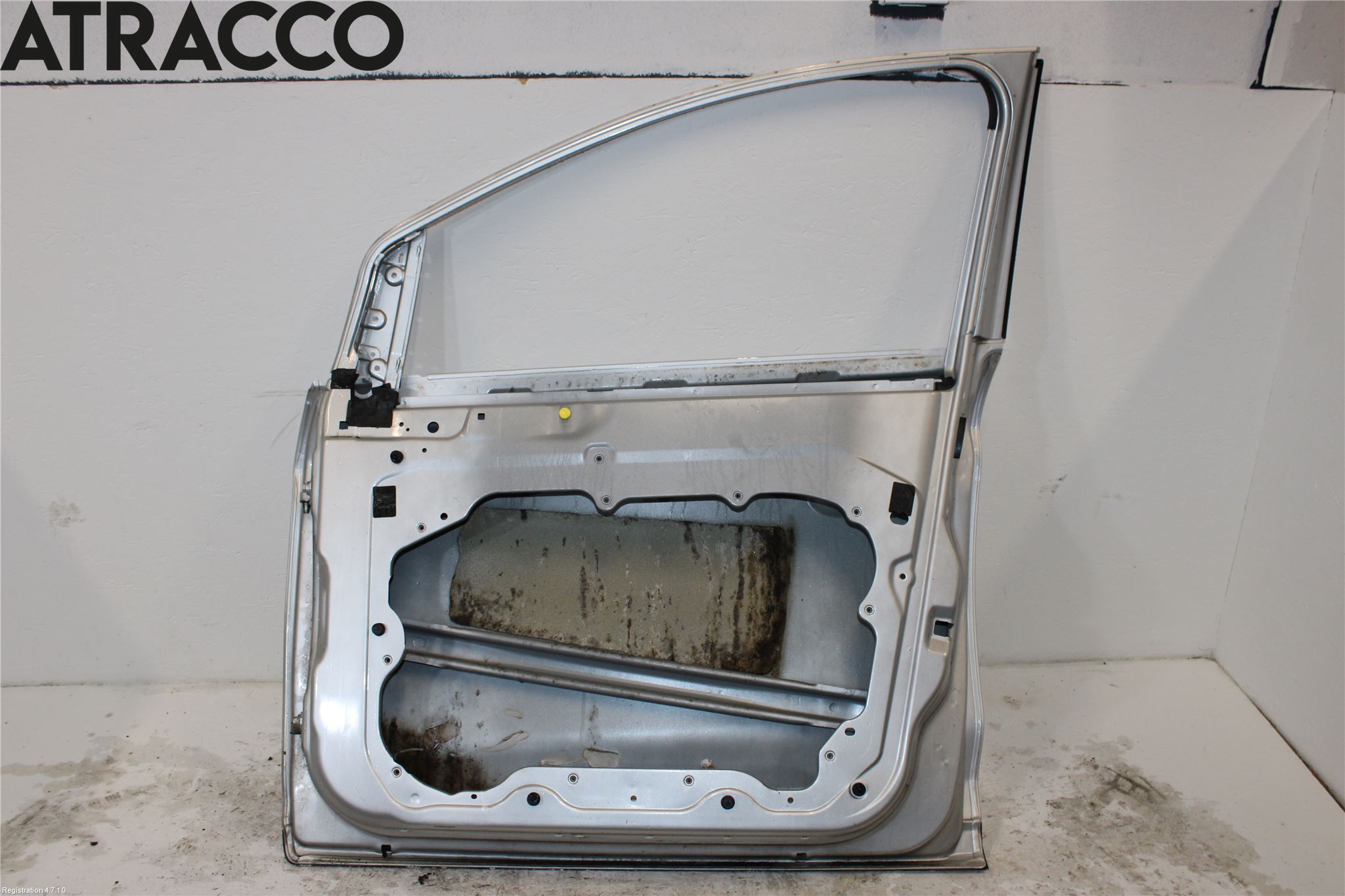 Ford KUGA 08-12 Dörr Fram Höger