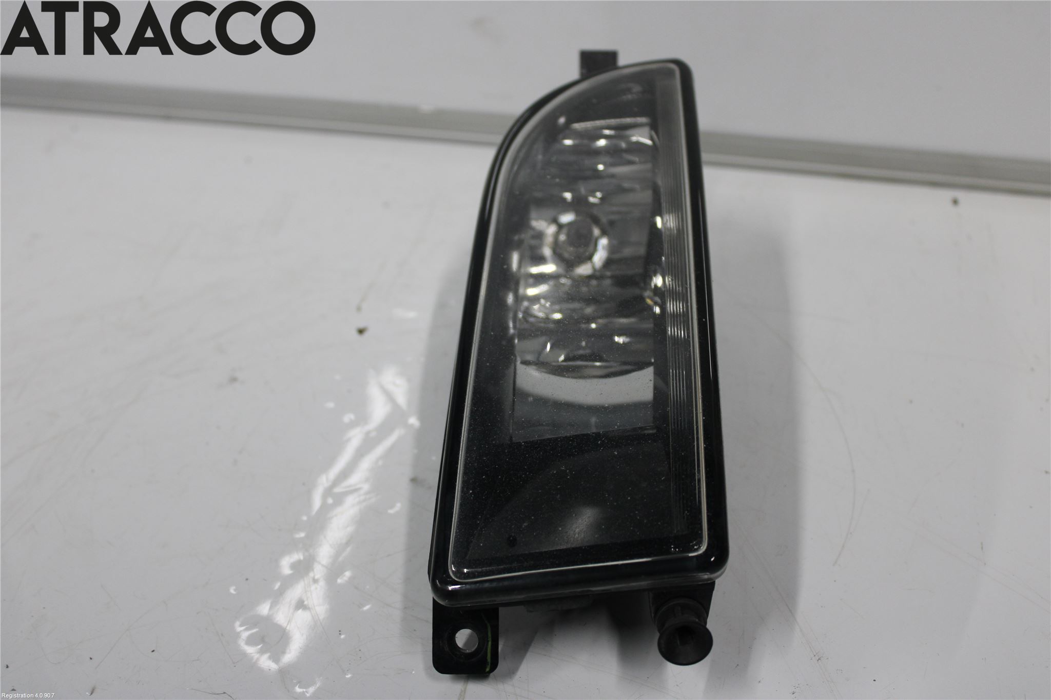 Volkswagen VW BEETLE 12- Dimljus-Varselljus Fram