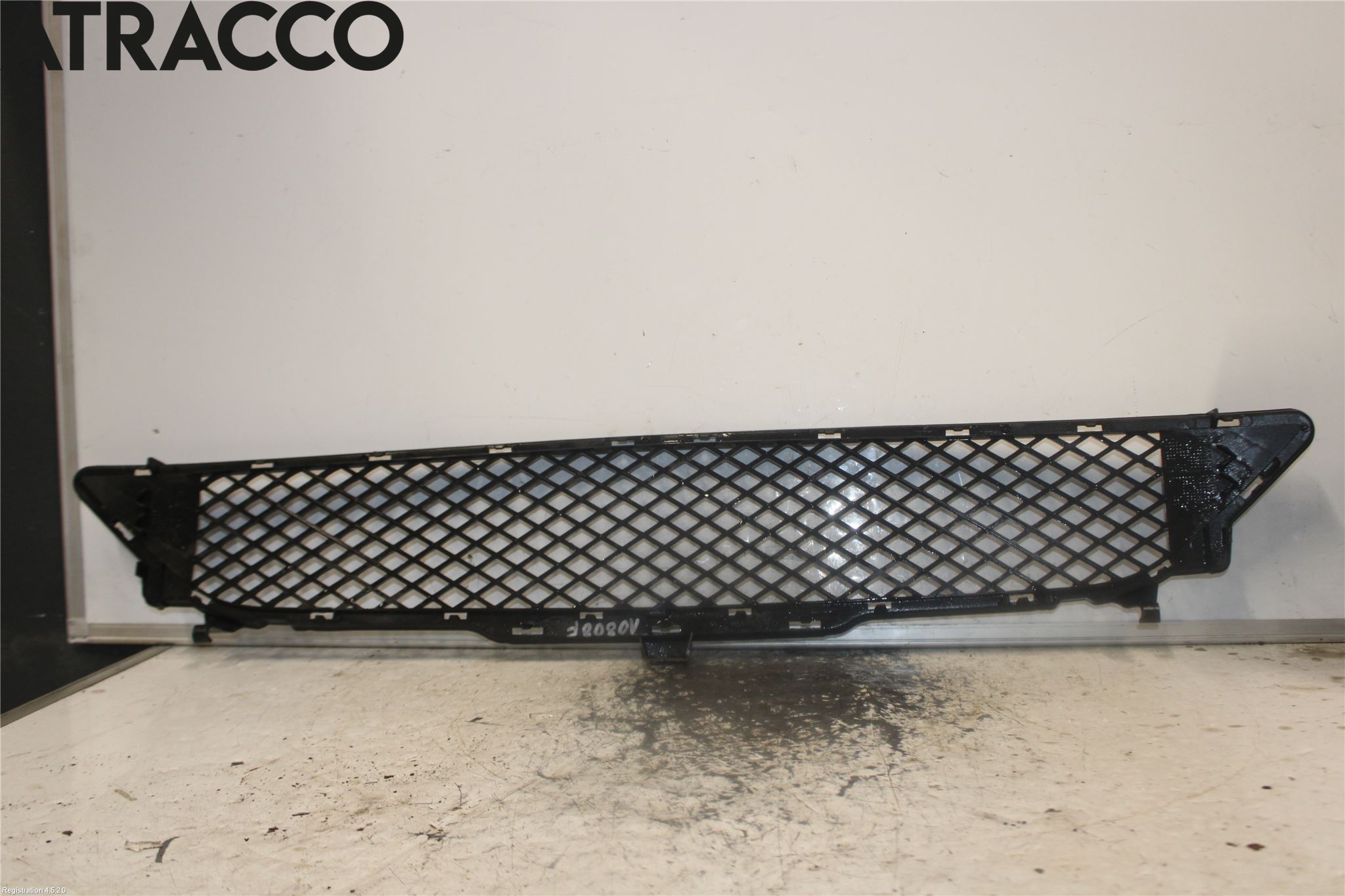 Mercedes-Benz MB B-KLASS (W246/W242) 12-19 Grilldel Mitt