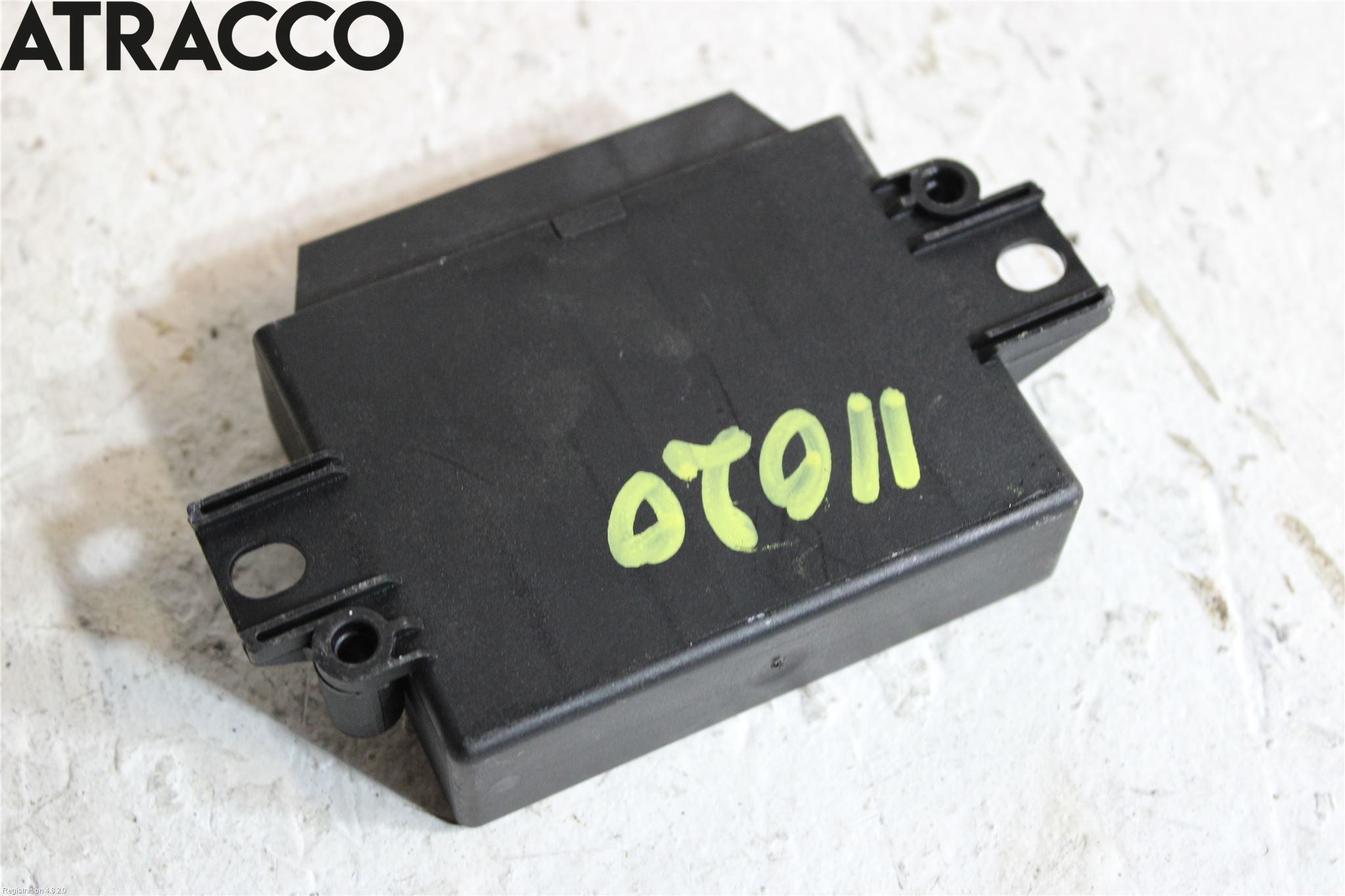 Audi A6/S6 4G 11-18 Styrenhet Parkeringshjälp