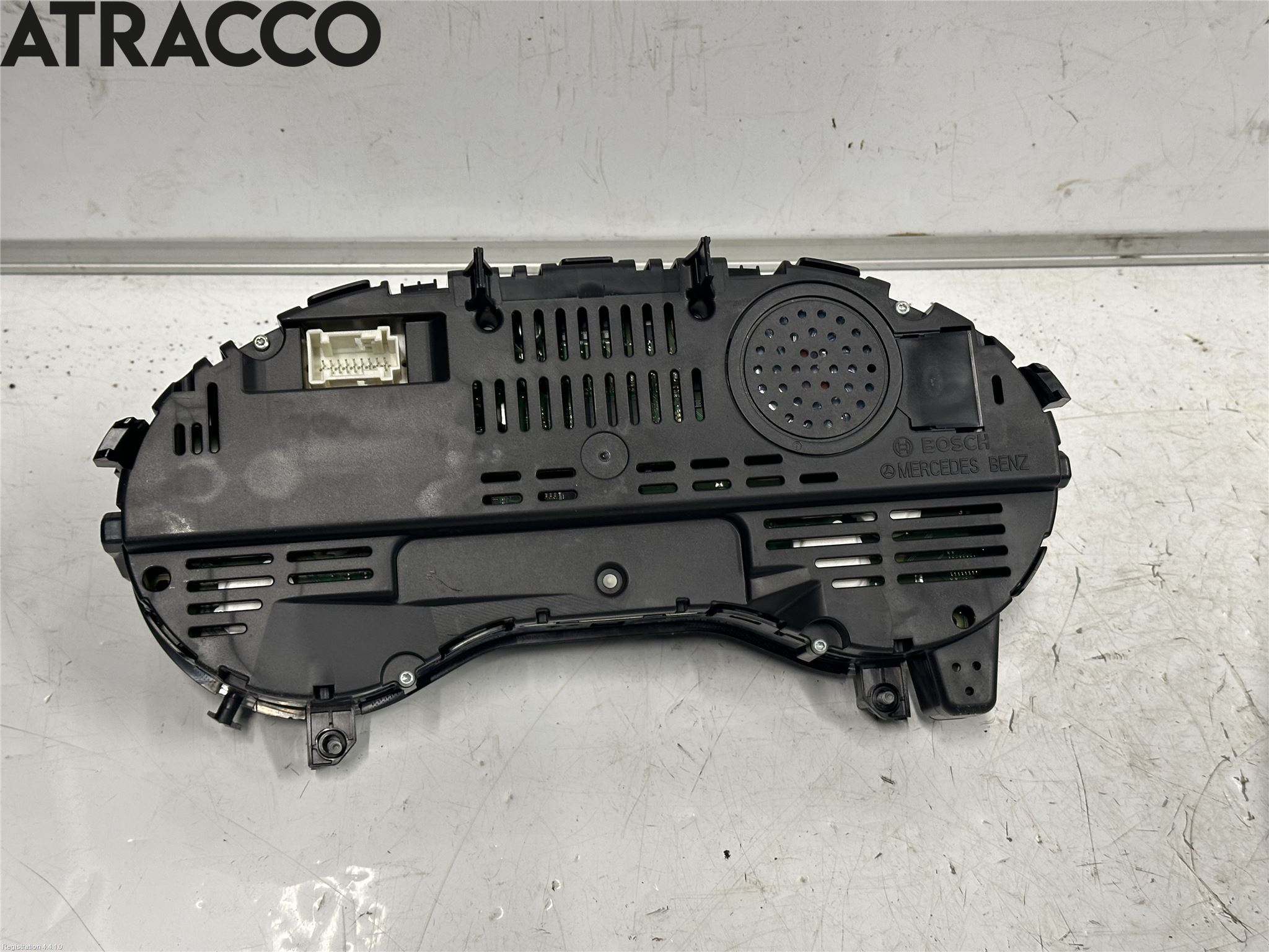 Mercedes-Benz MB B-KLASS (W246/W242) 12-19 Instrument Komb
