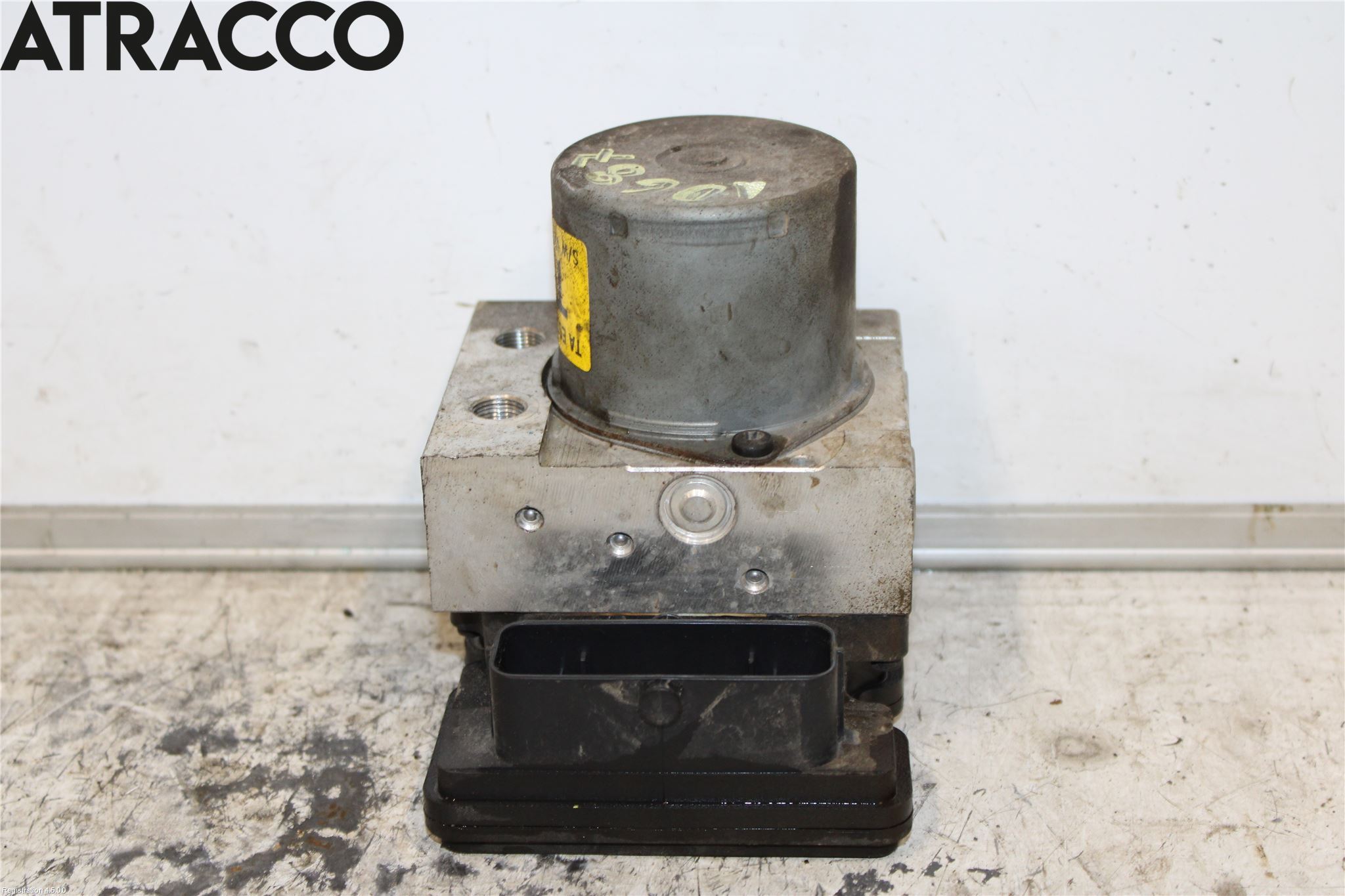 Kia PICANTO 12-17 Abs Hydraulaggregat