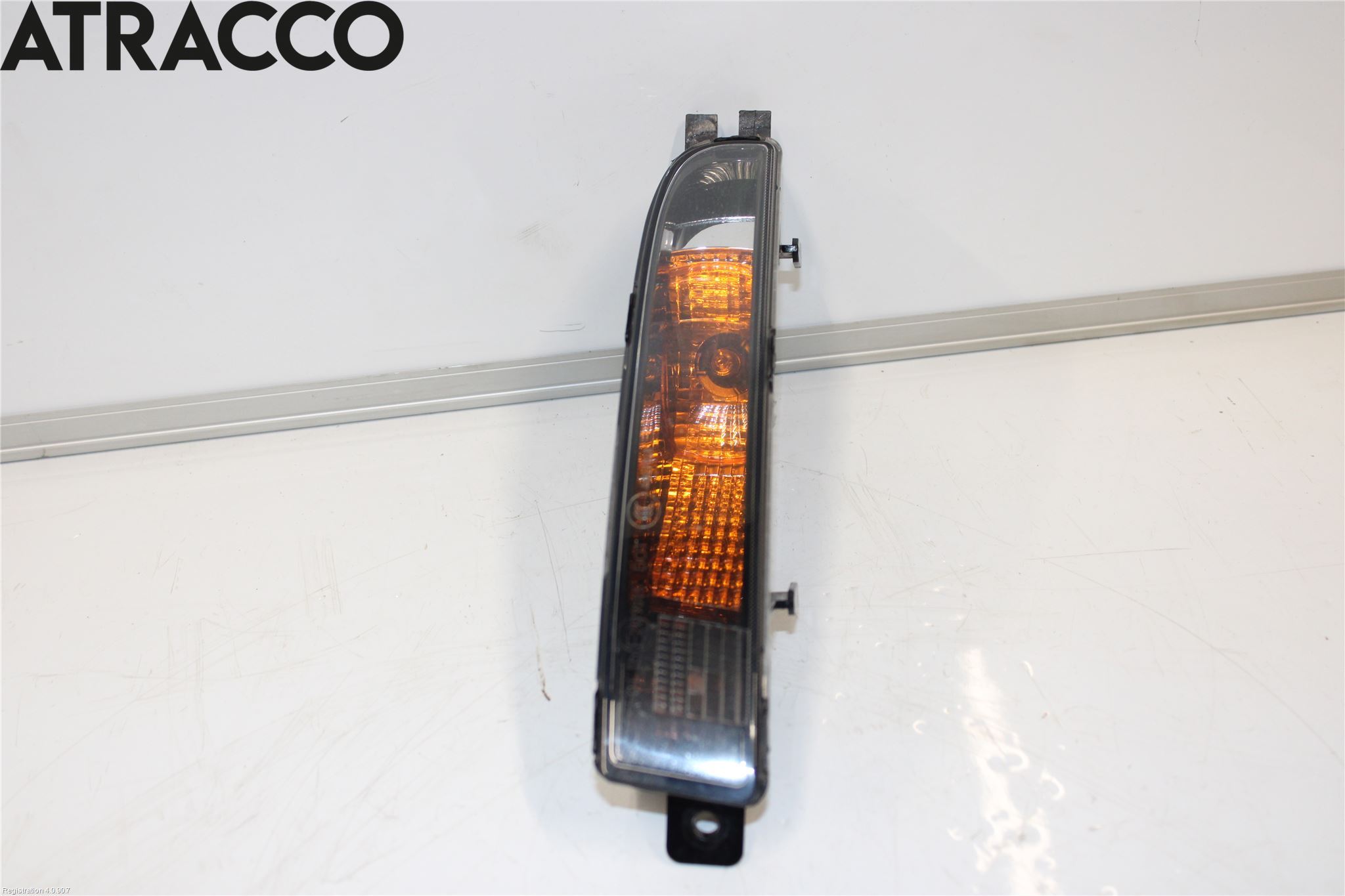 Volkswagen VW BEETLE 12- Blinkers Fram Vänster