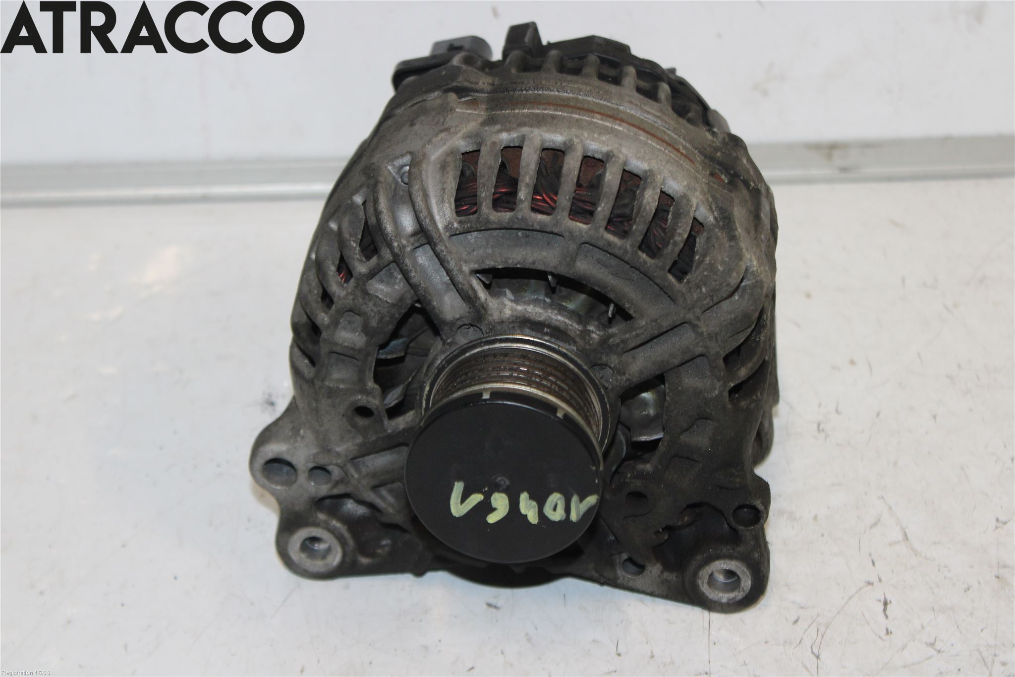 Volkswagen VW POLO 10-17 Generator