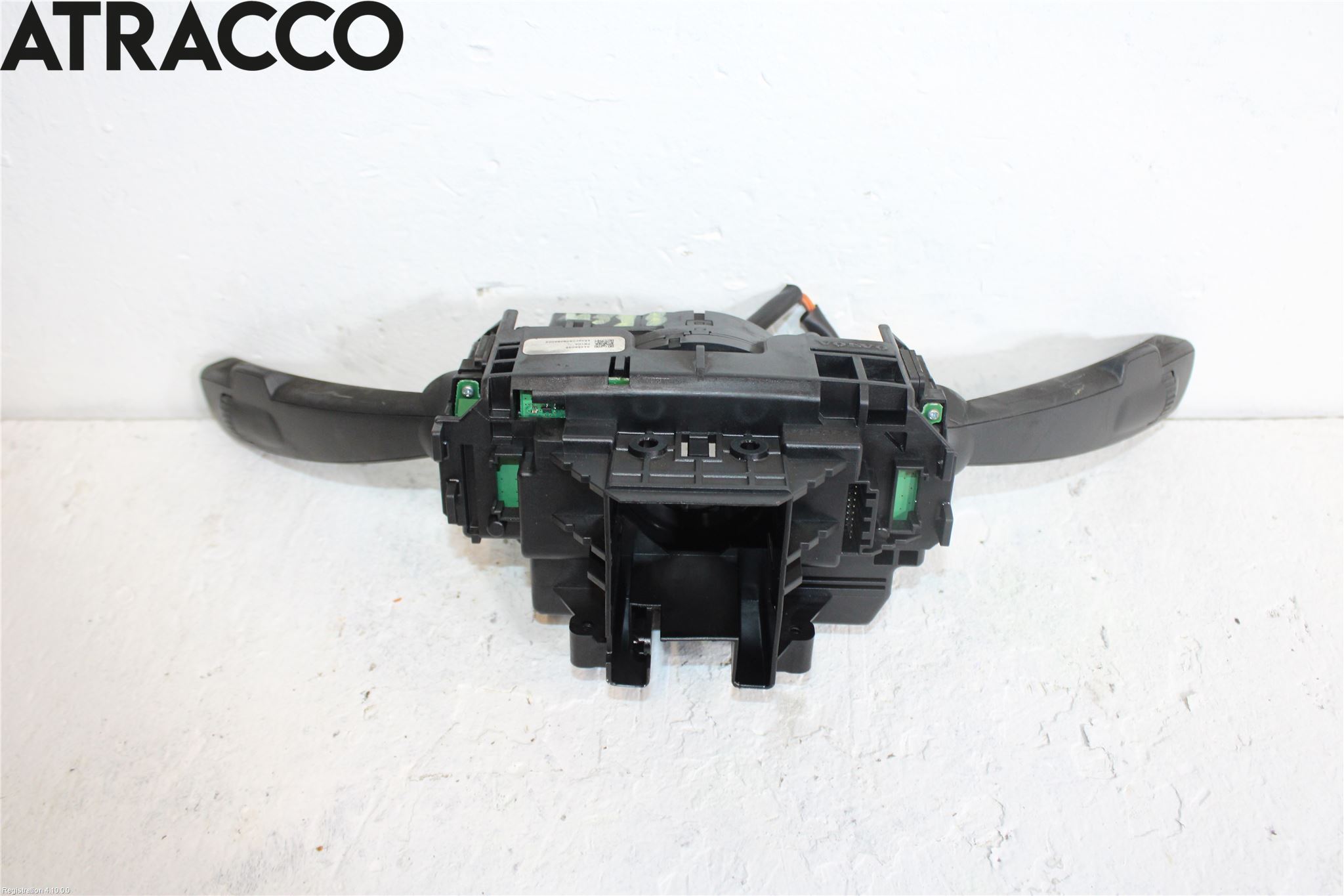 Volvo XC60 09-13 Spakcentral