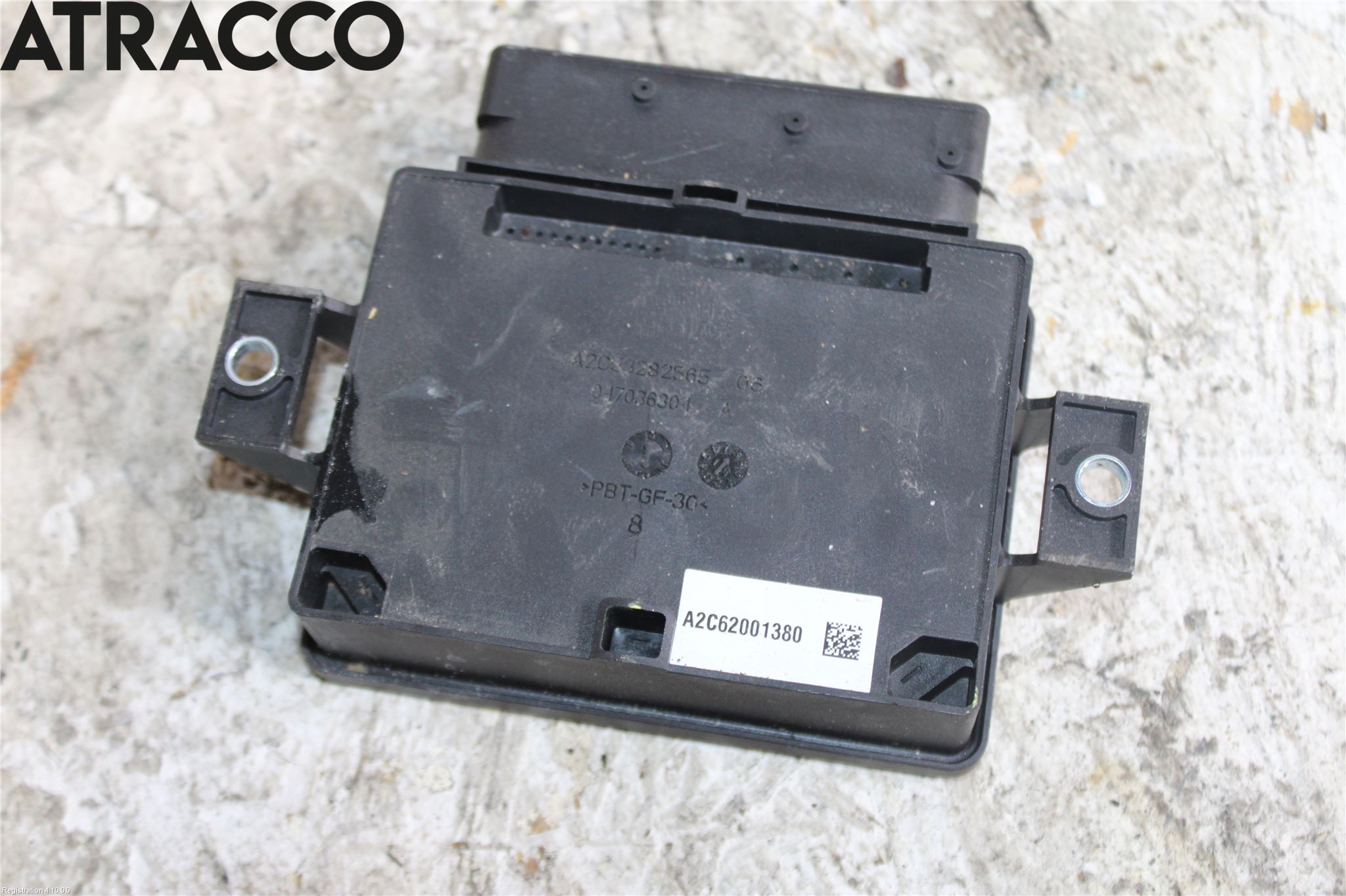 Volvo V60 14-18 Styrenhet Parkbroms Epb