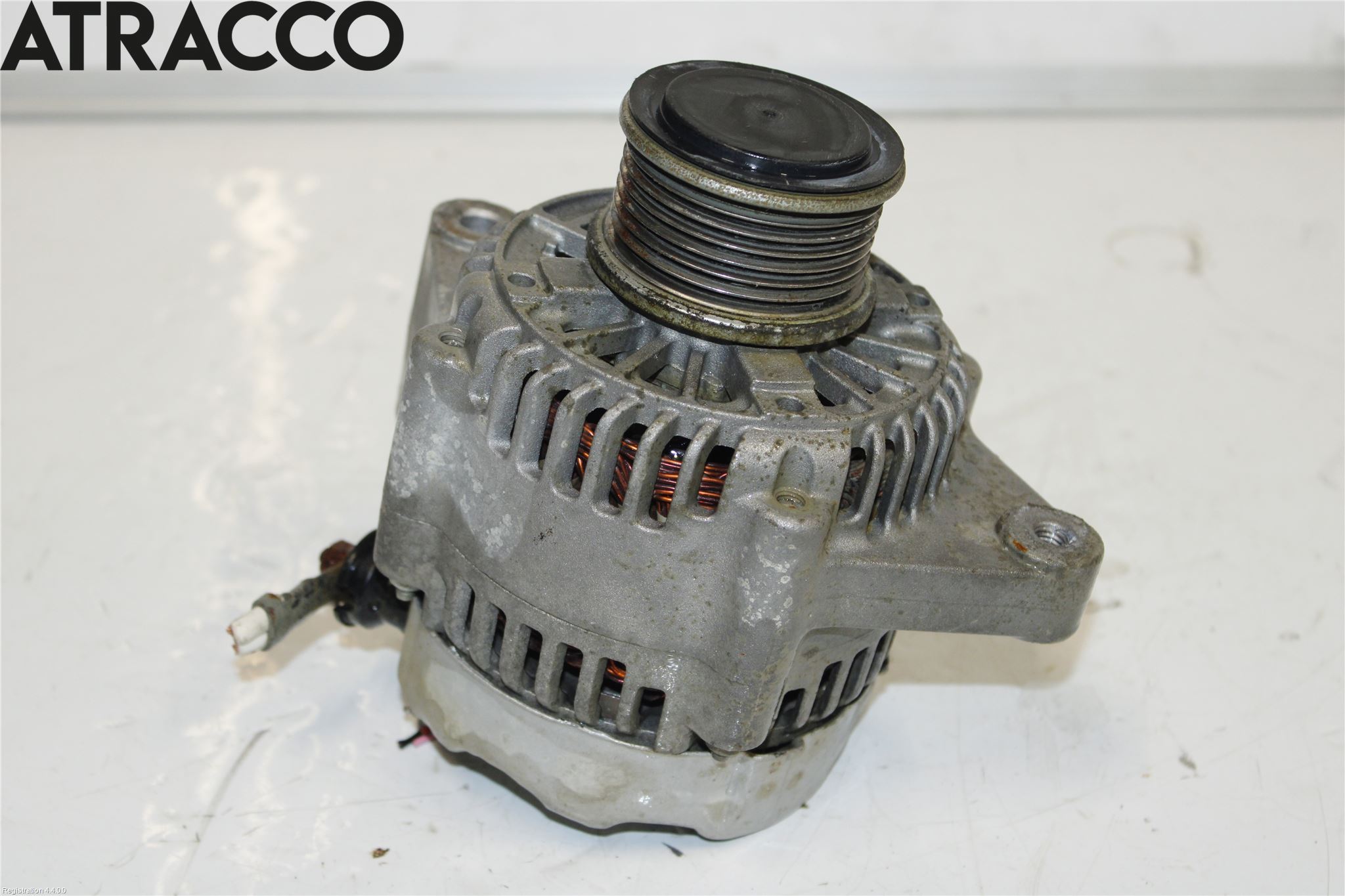 Toyota HI-ACE 95-05 Generator