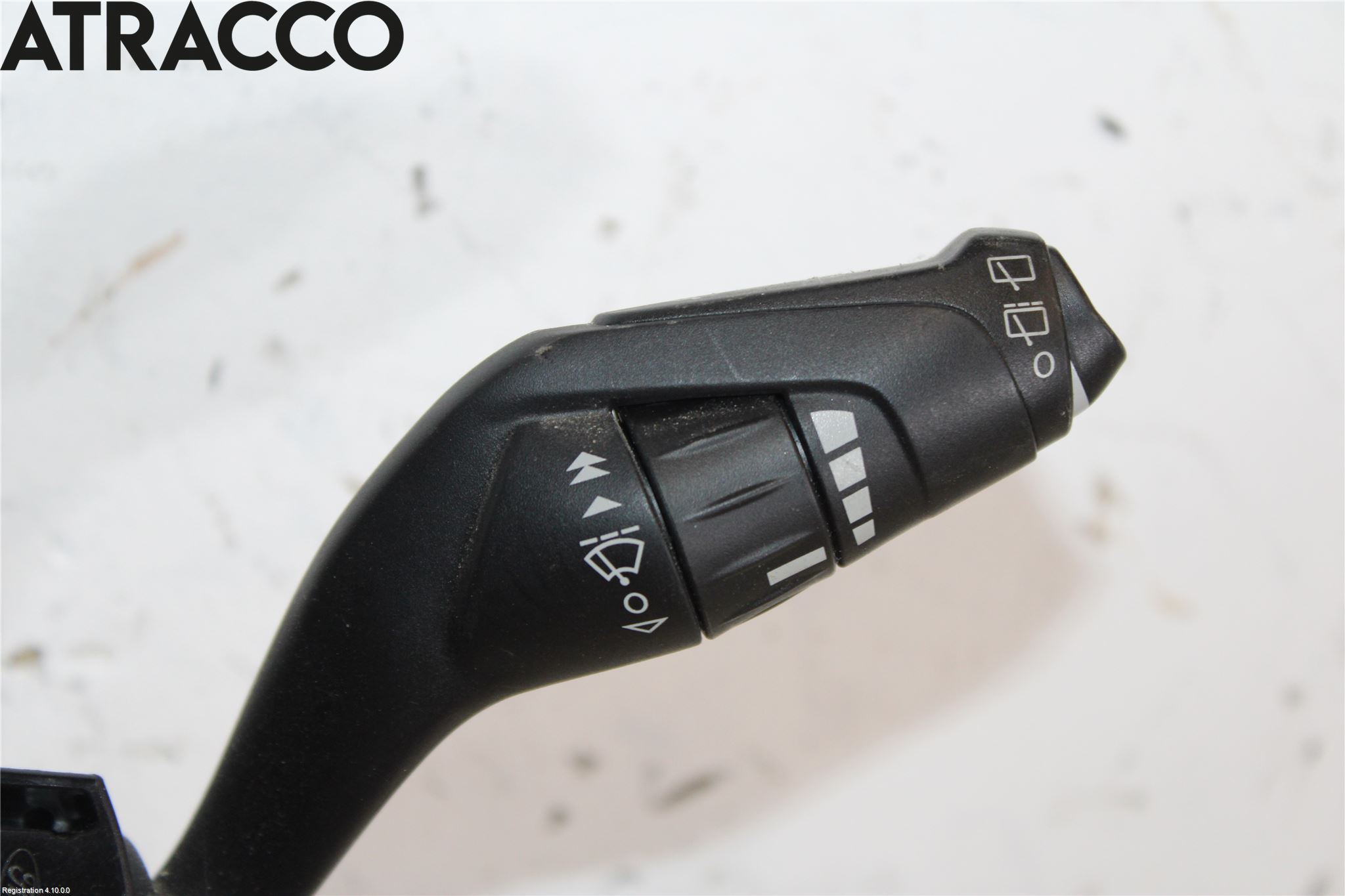 Ford FOCUS 11-14 Spakcentral