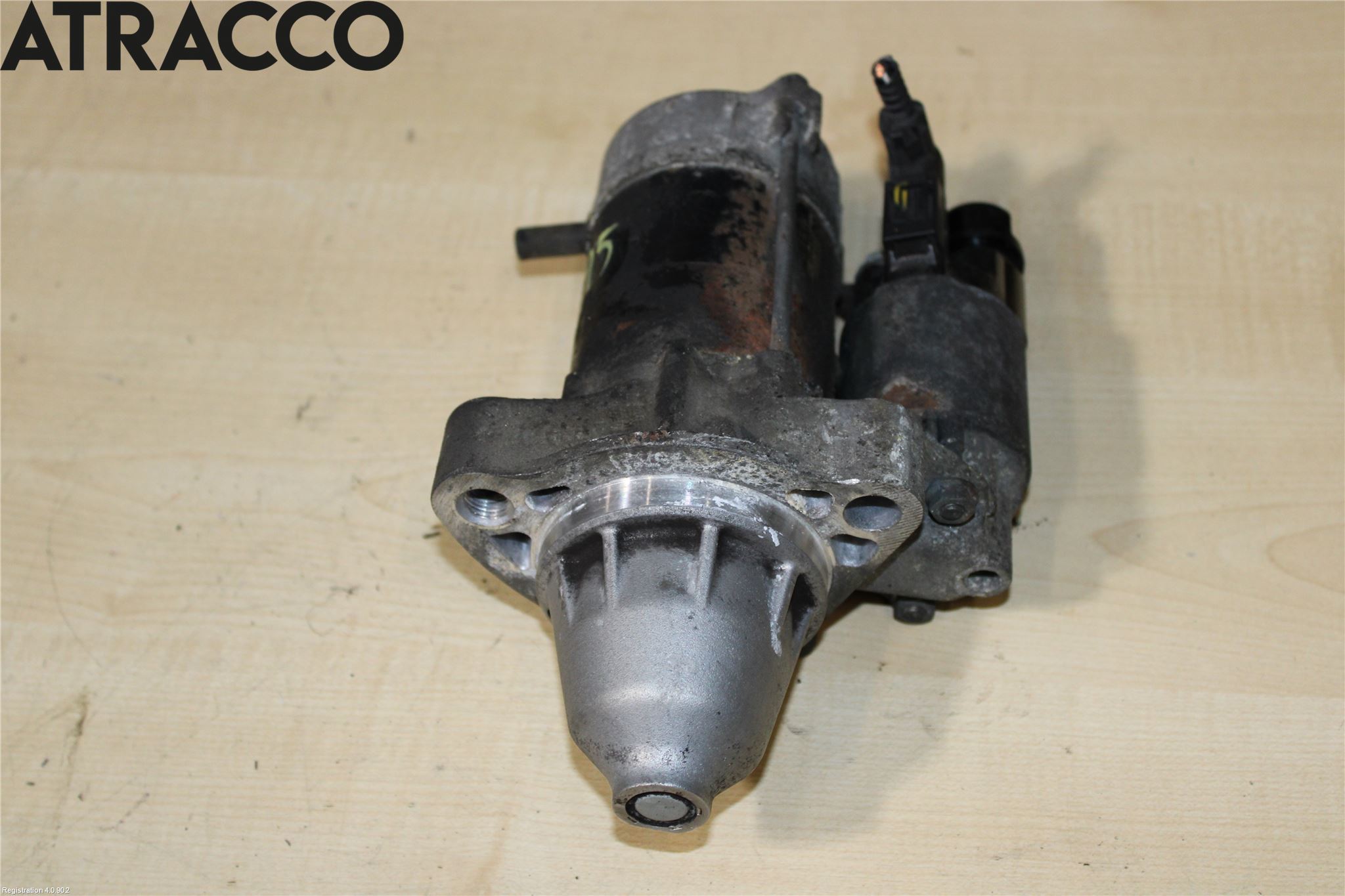 Honda CIVIC 06-11 Startmotor