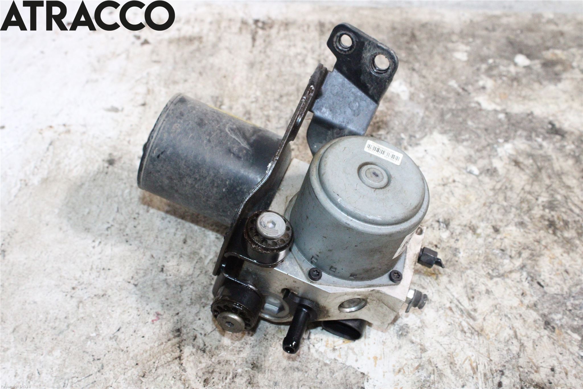 Hyundai IONIQ AE 17-22 Abs Hydraulpump
