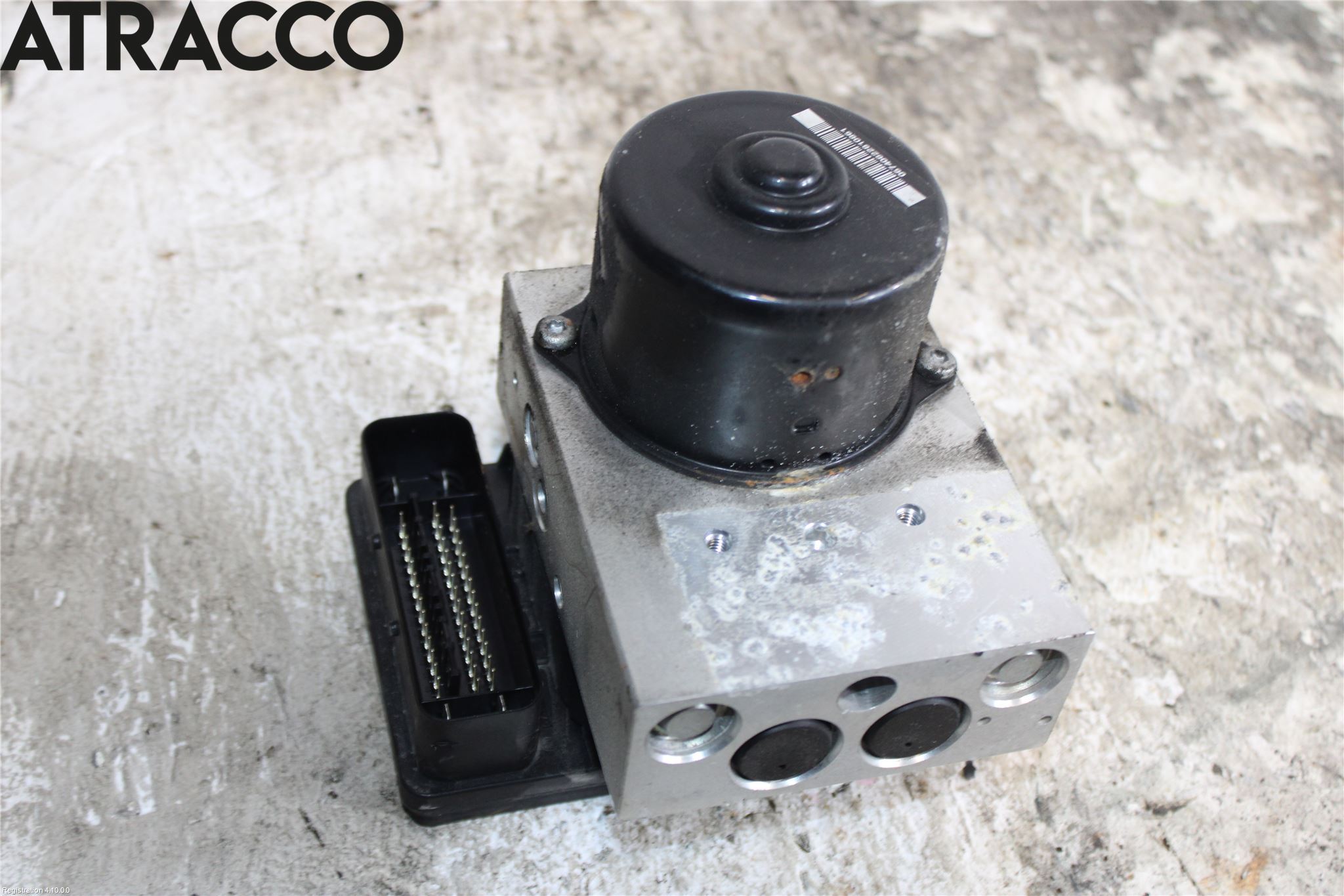 Mercedes-Benz MB C (203) 00-07 Abs Hydraulaggregat