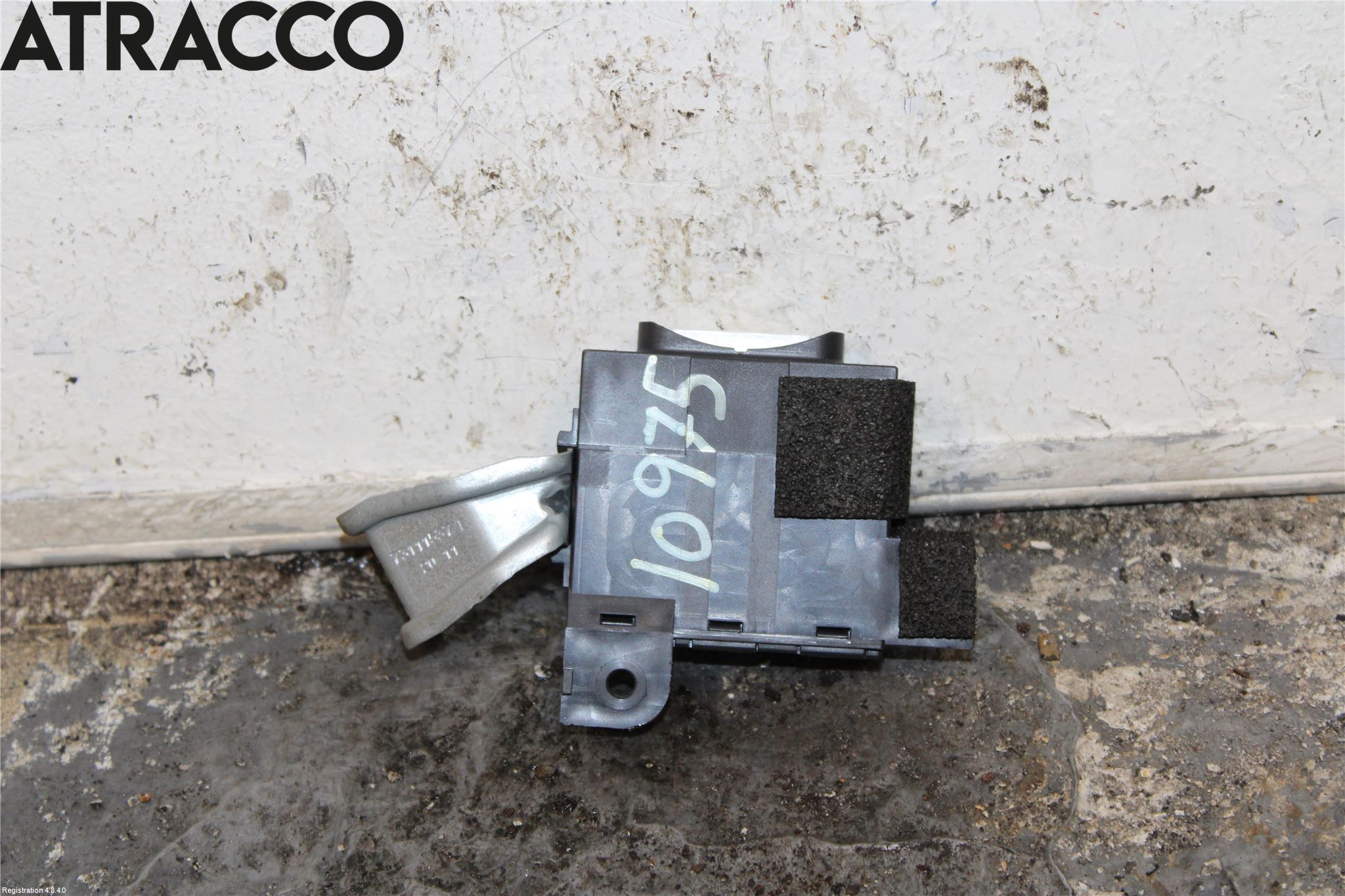 Toyota AYGO 06-14 Styrenhet Övrigt