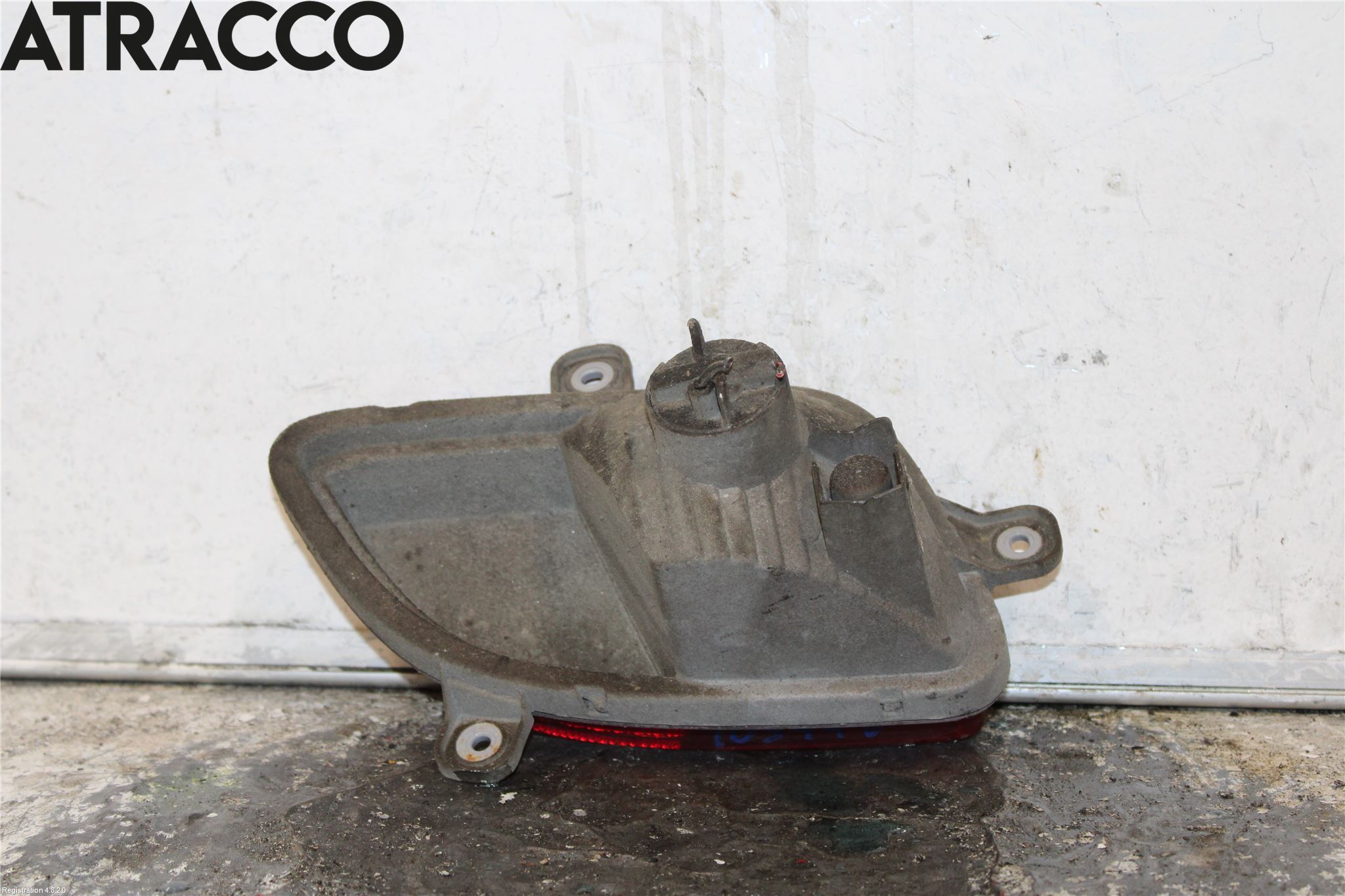 Kia VENGA 10-19 Backlampa