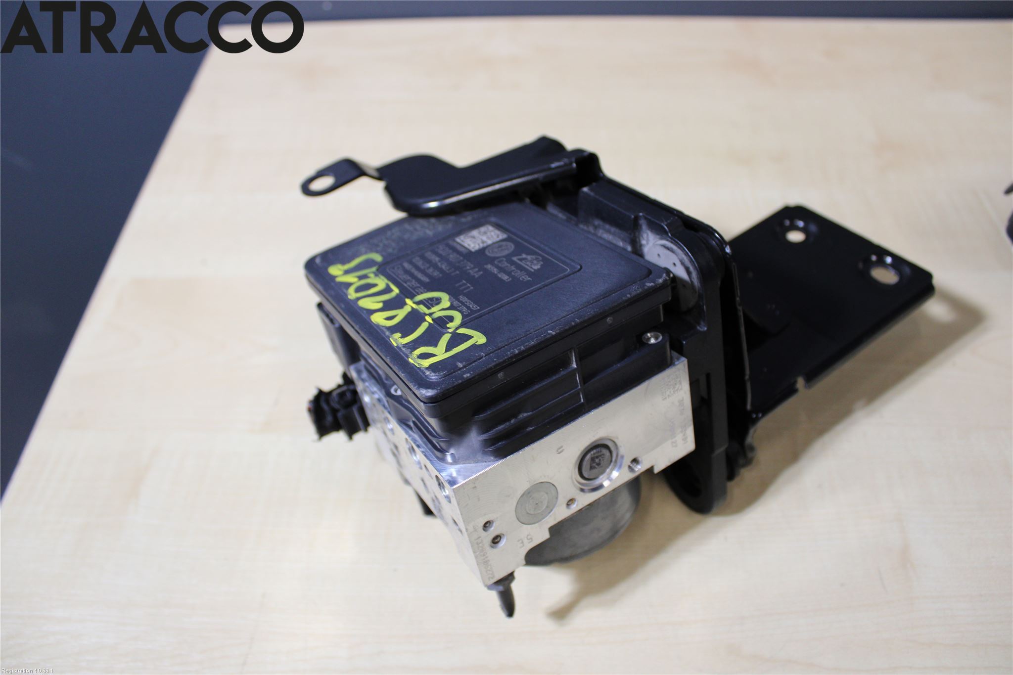 Audi A3/S3 05-13 Abs Hydraulaggregat