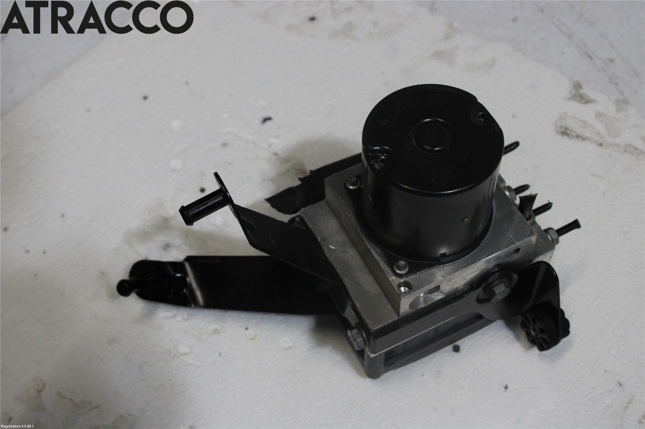 BMW 5 E60/61 Sed/Tou 02-10 Abs Hydraulaggregat
