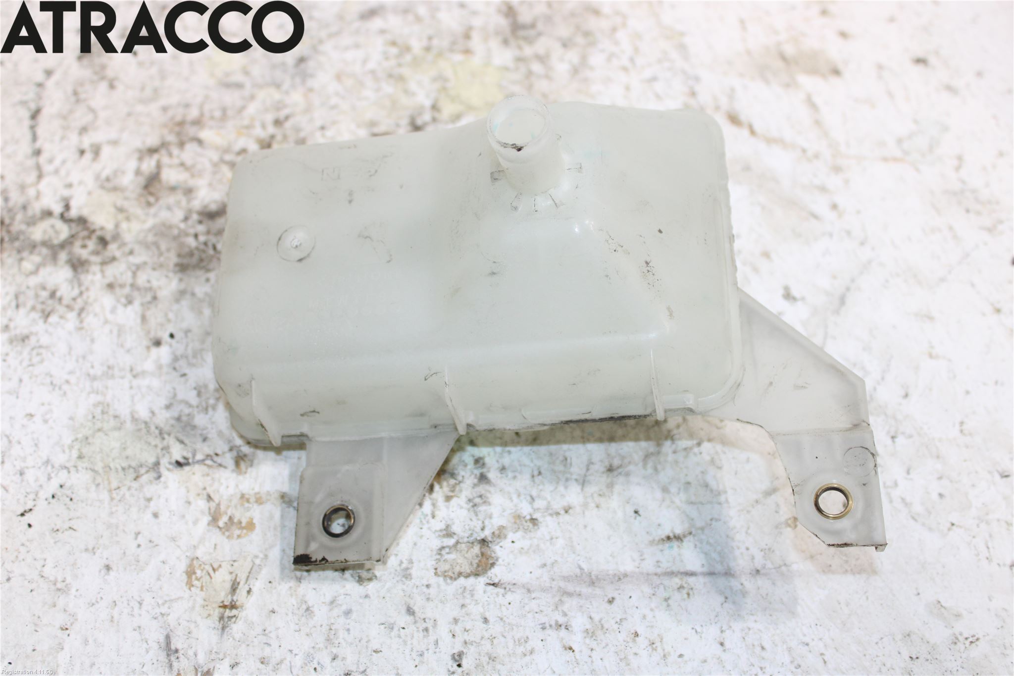 Nissan LEAF 11-17 Expansionstank