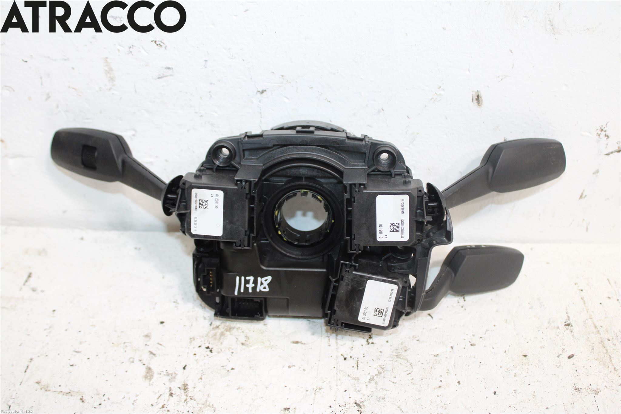 BMW X1 E84 10-15 Spakcentral