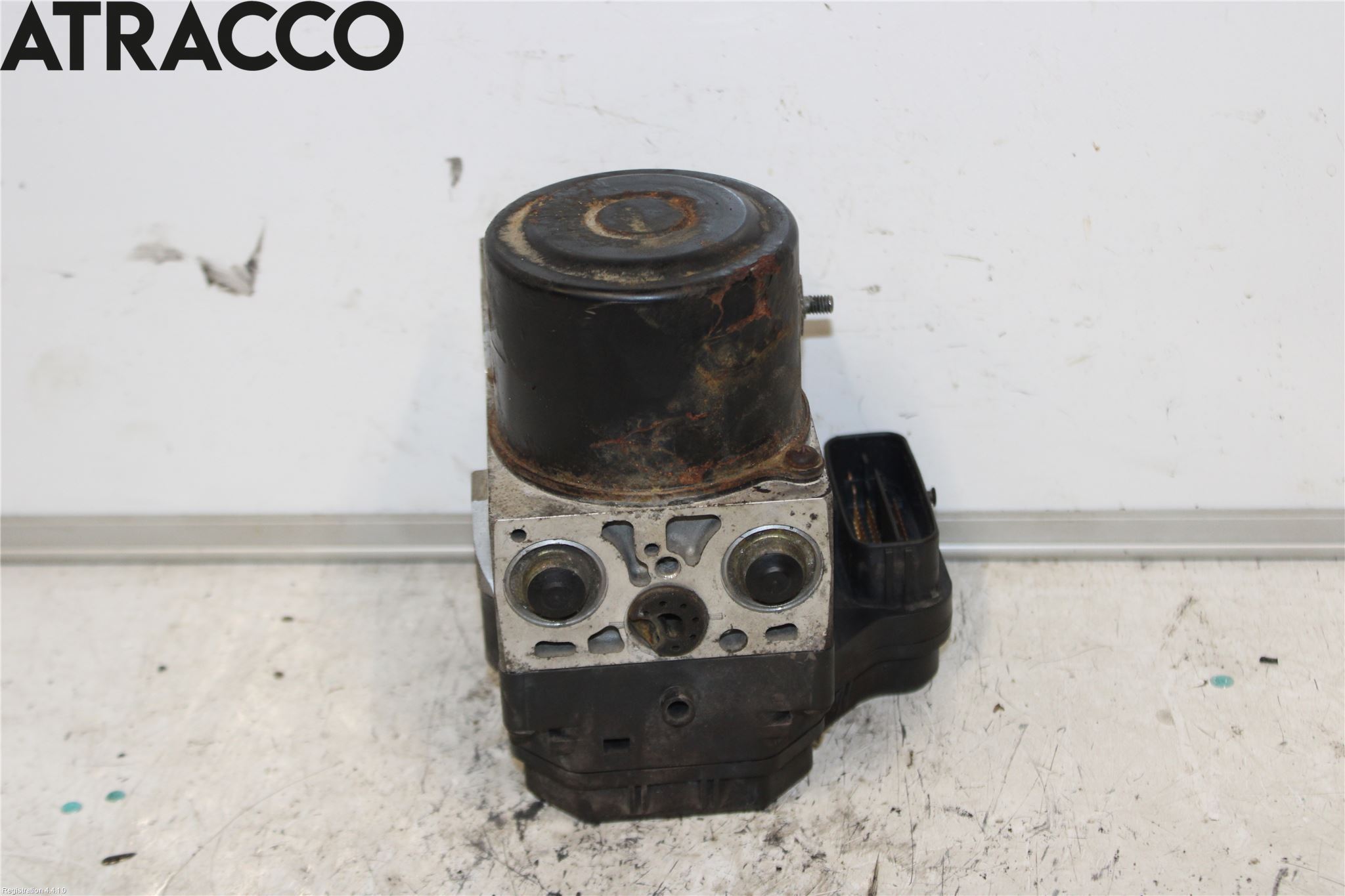 Toyota RAV 4 00-06 Abs Hydraulaggregat