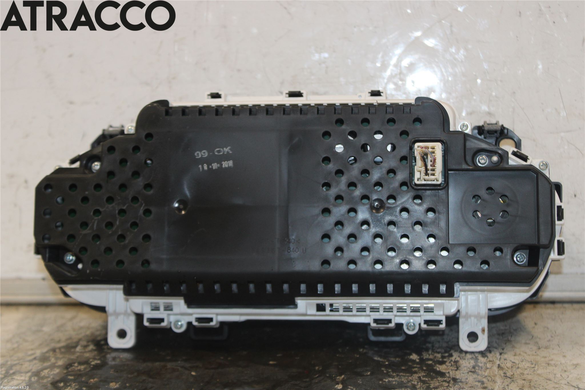 Volvo V40 12-19 Instrument Komb