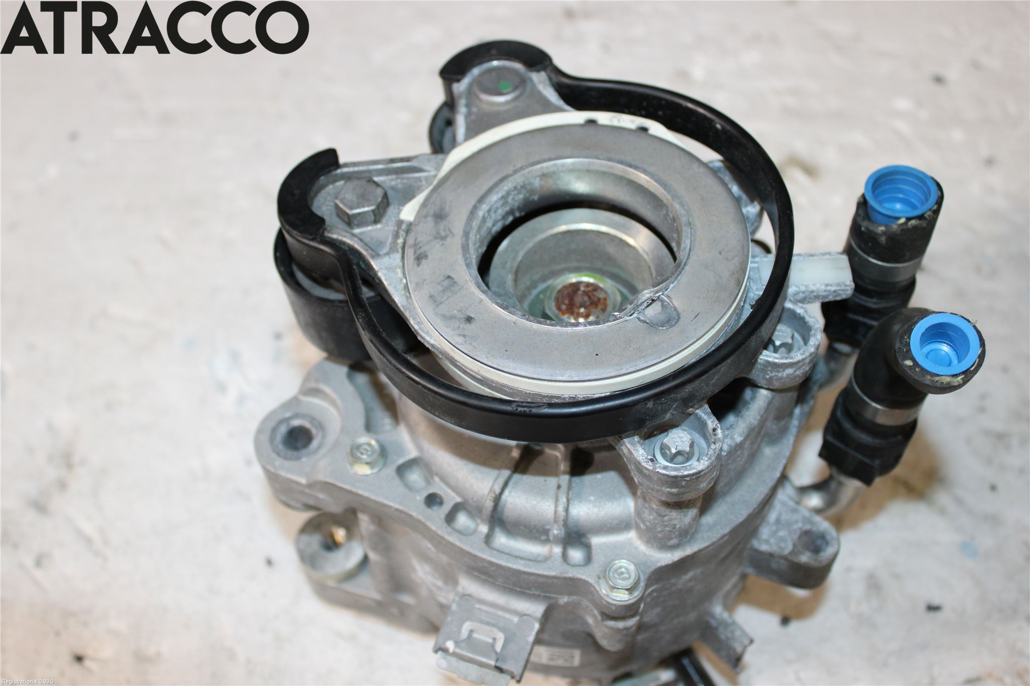BMW 2 F45 Active Tourer 14-21 Generator-Startmotor Hybrid