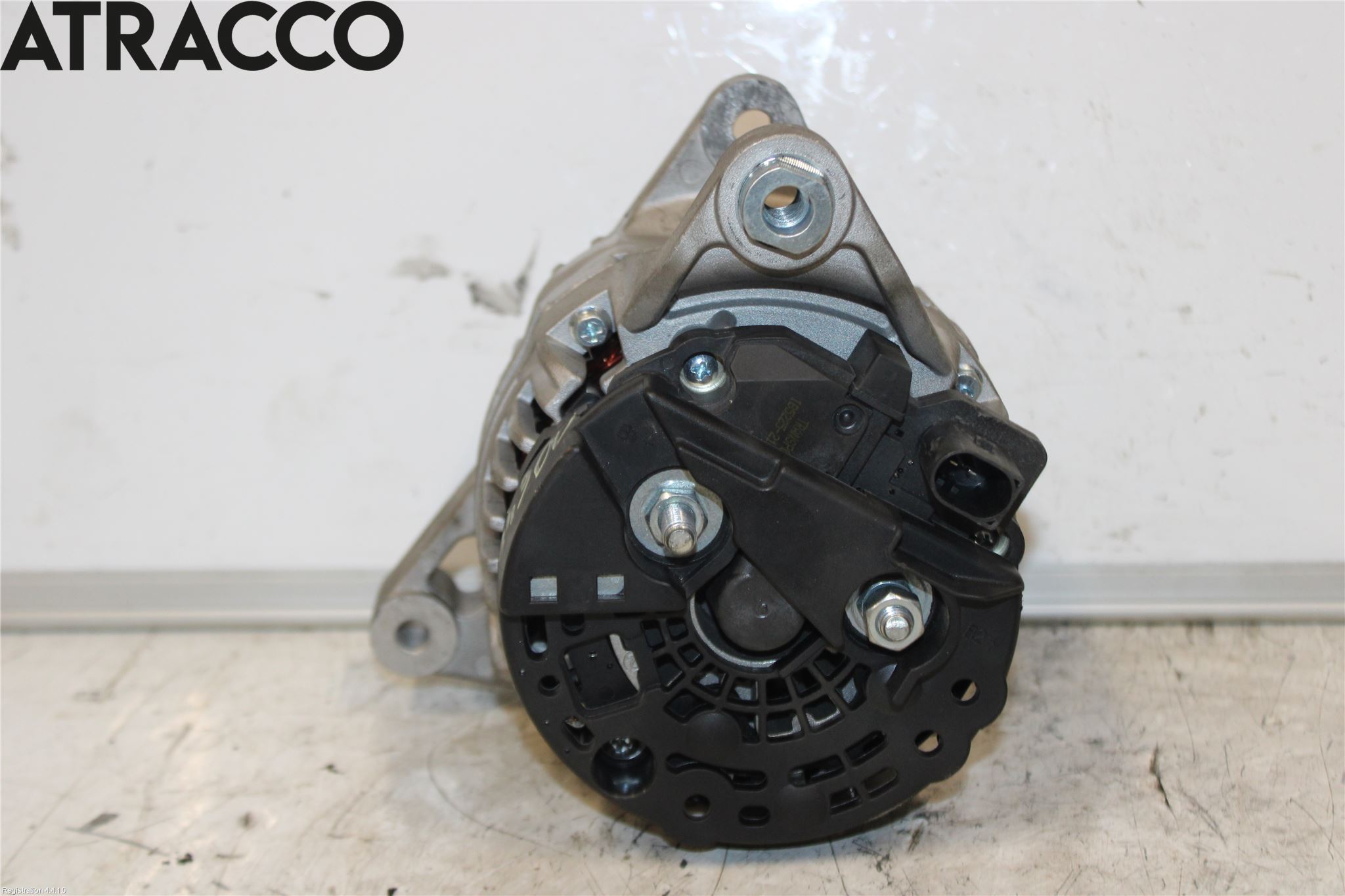 Audi A4/S4 99B-00 Generator