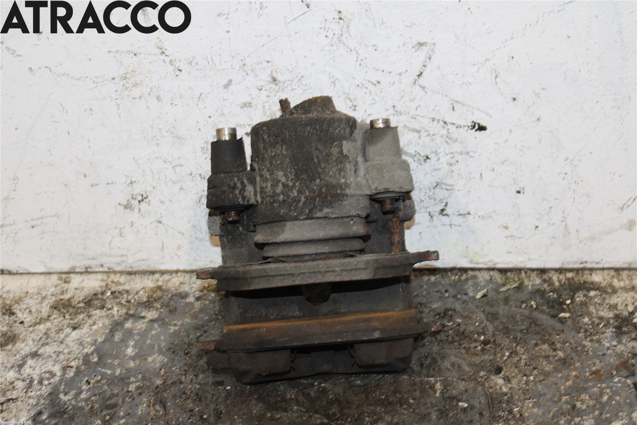 Volkswagen VW GOLF IV 98-06 Bromsok Fram Höger