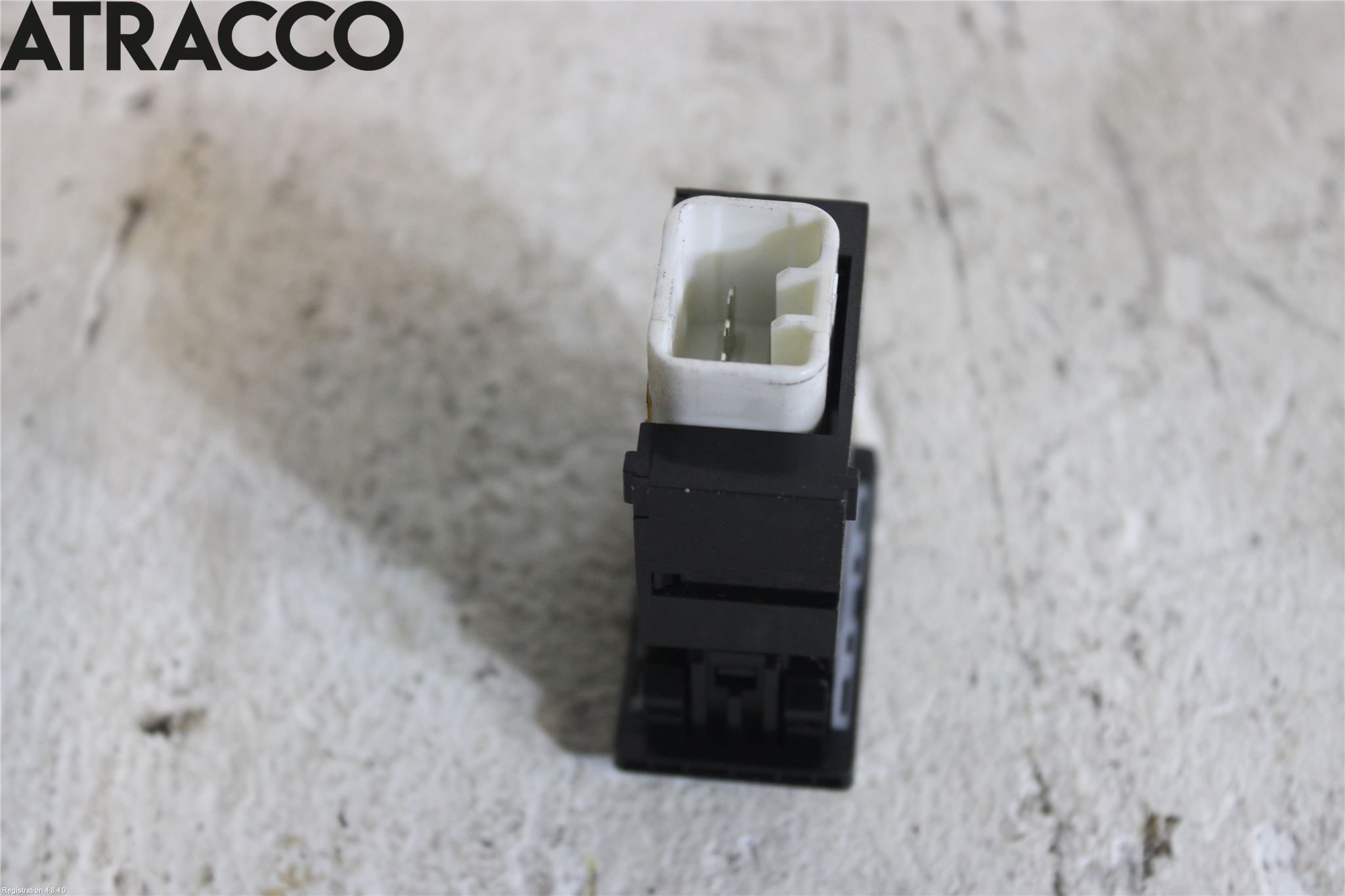 Toyota RAV 4 00-06 Strömställare Dimmer